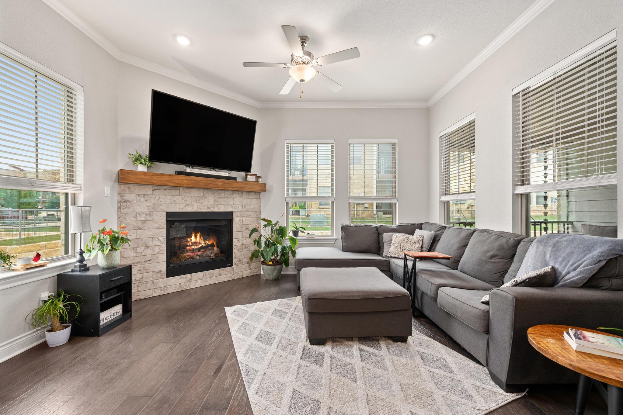 372 Adams St, Georgetown, TX 78628