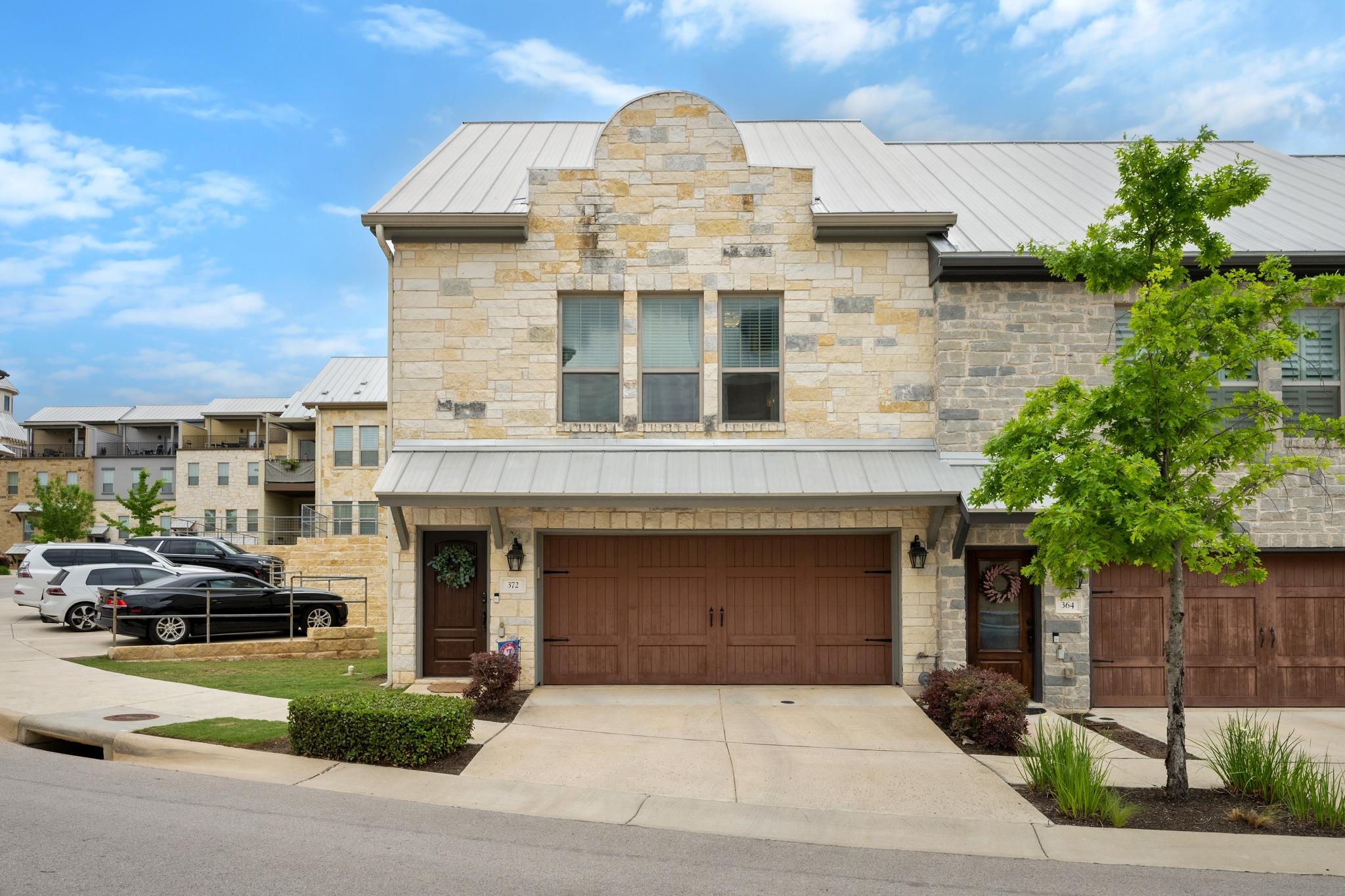 372 Adams St, Georgetown, TX 78628
