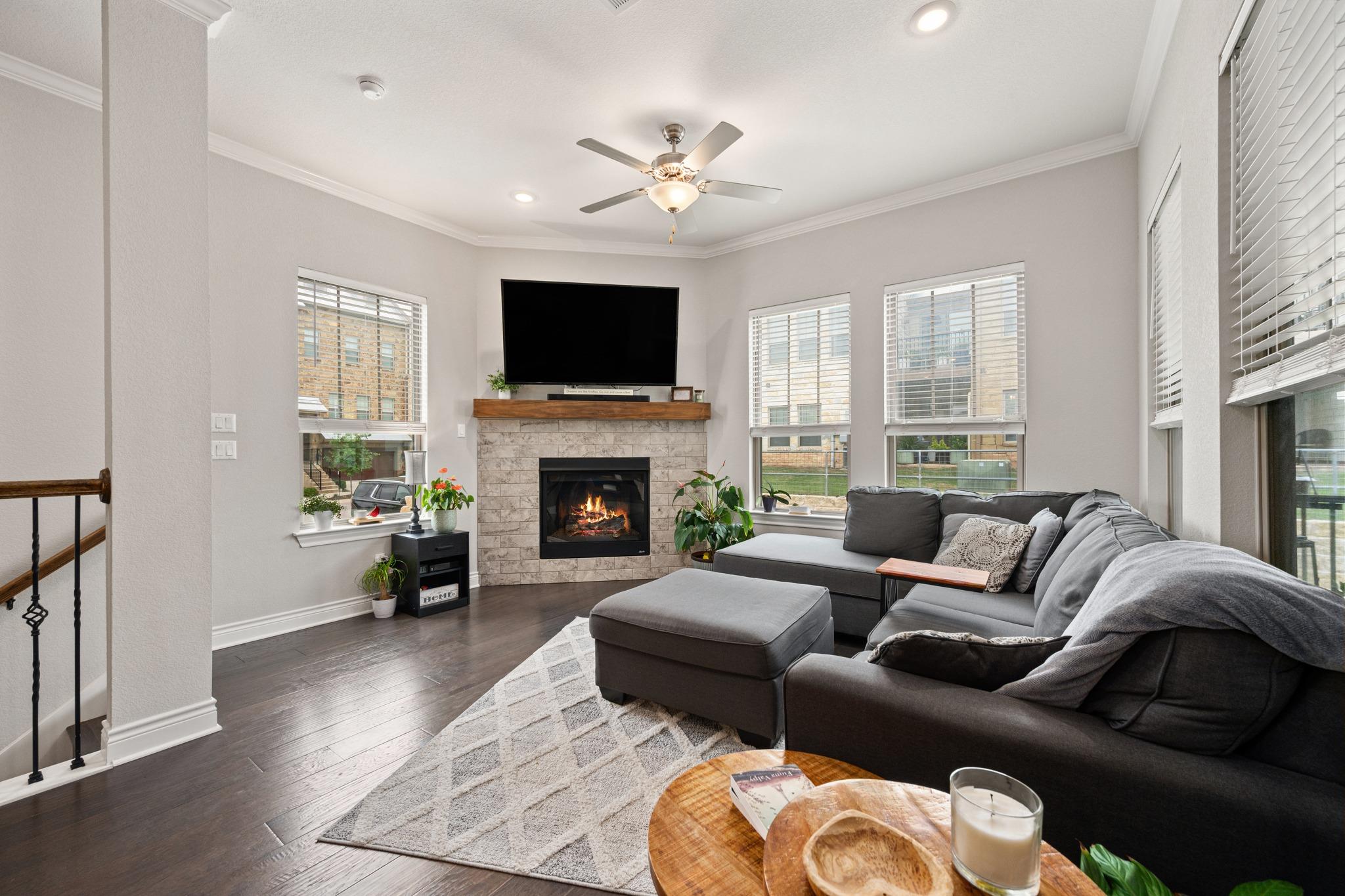 372 Adams St, Georgetown, TX 78628