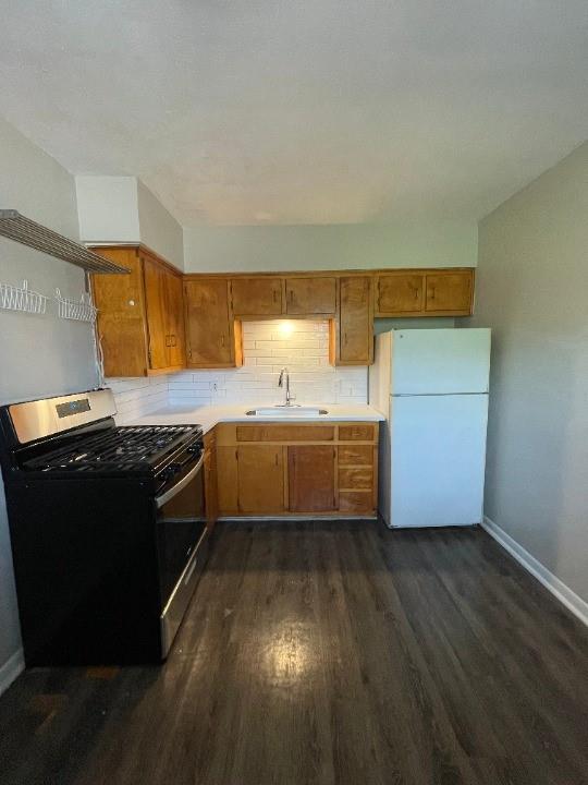 3106 Duval St # 307, Austin, TX 78705