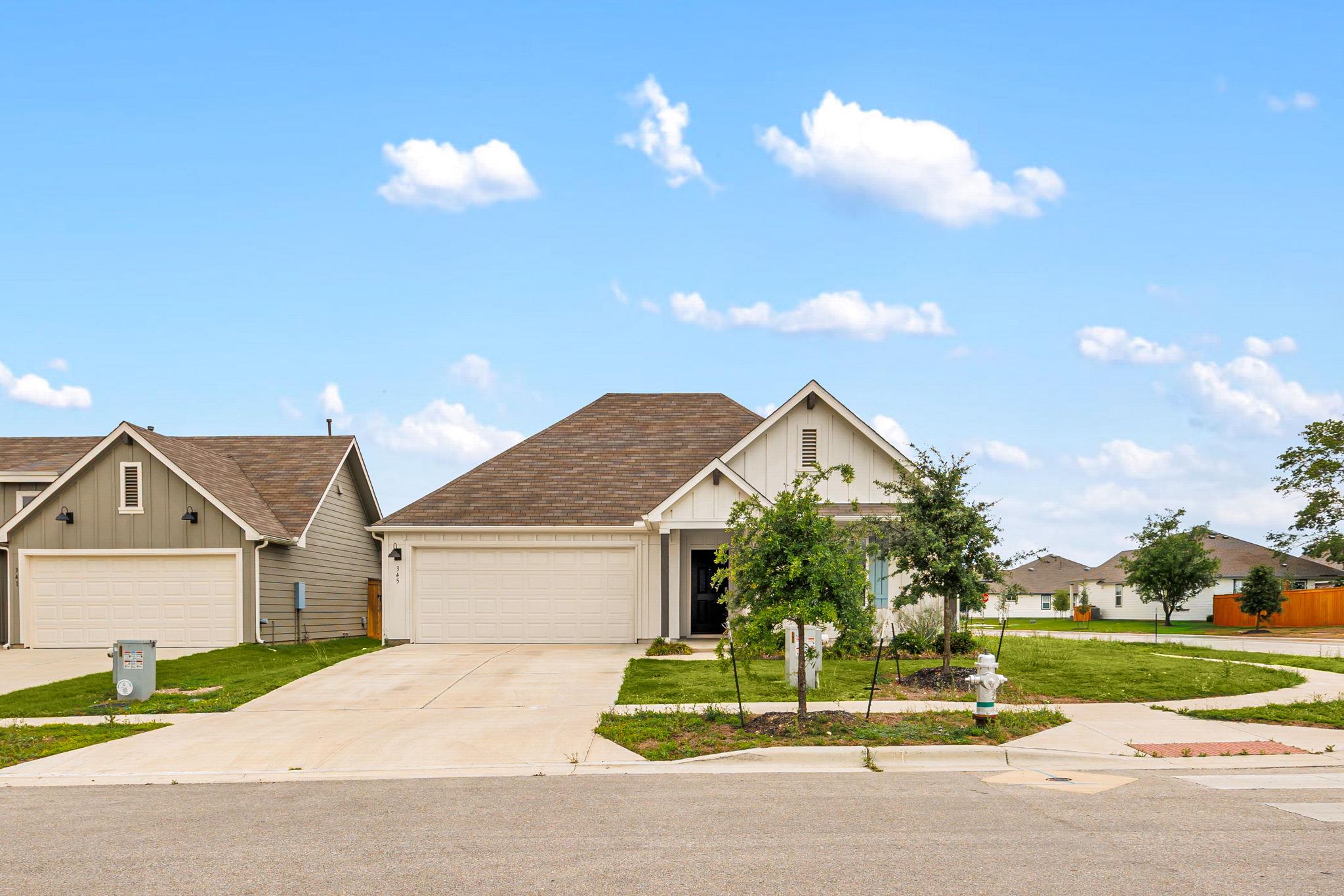 345 Merriman Rd, San Marcos, TX 78666