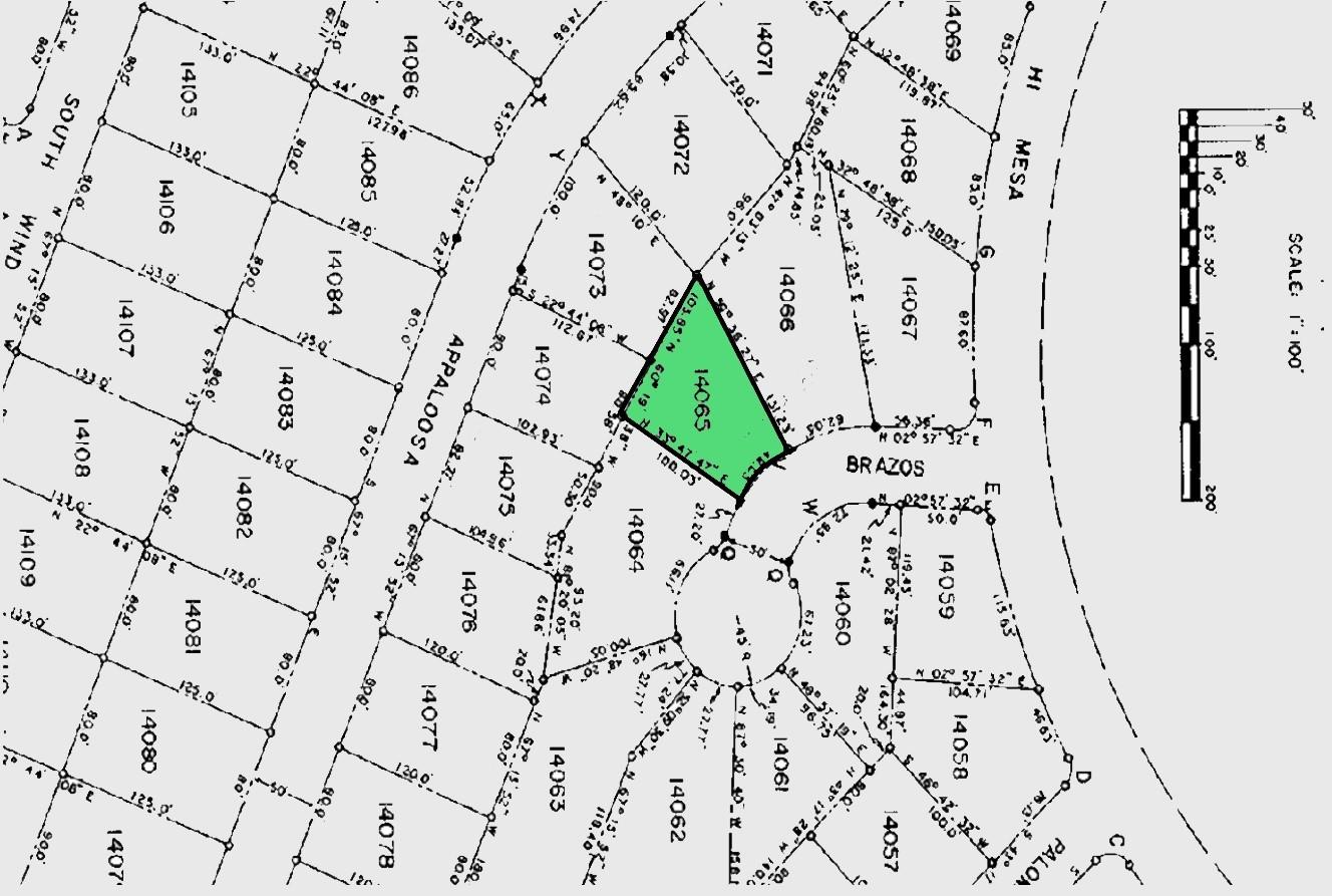 2006 Brazos, Horseshoe Bay, TX 78657