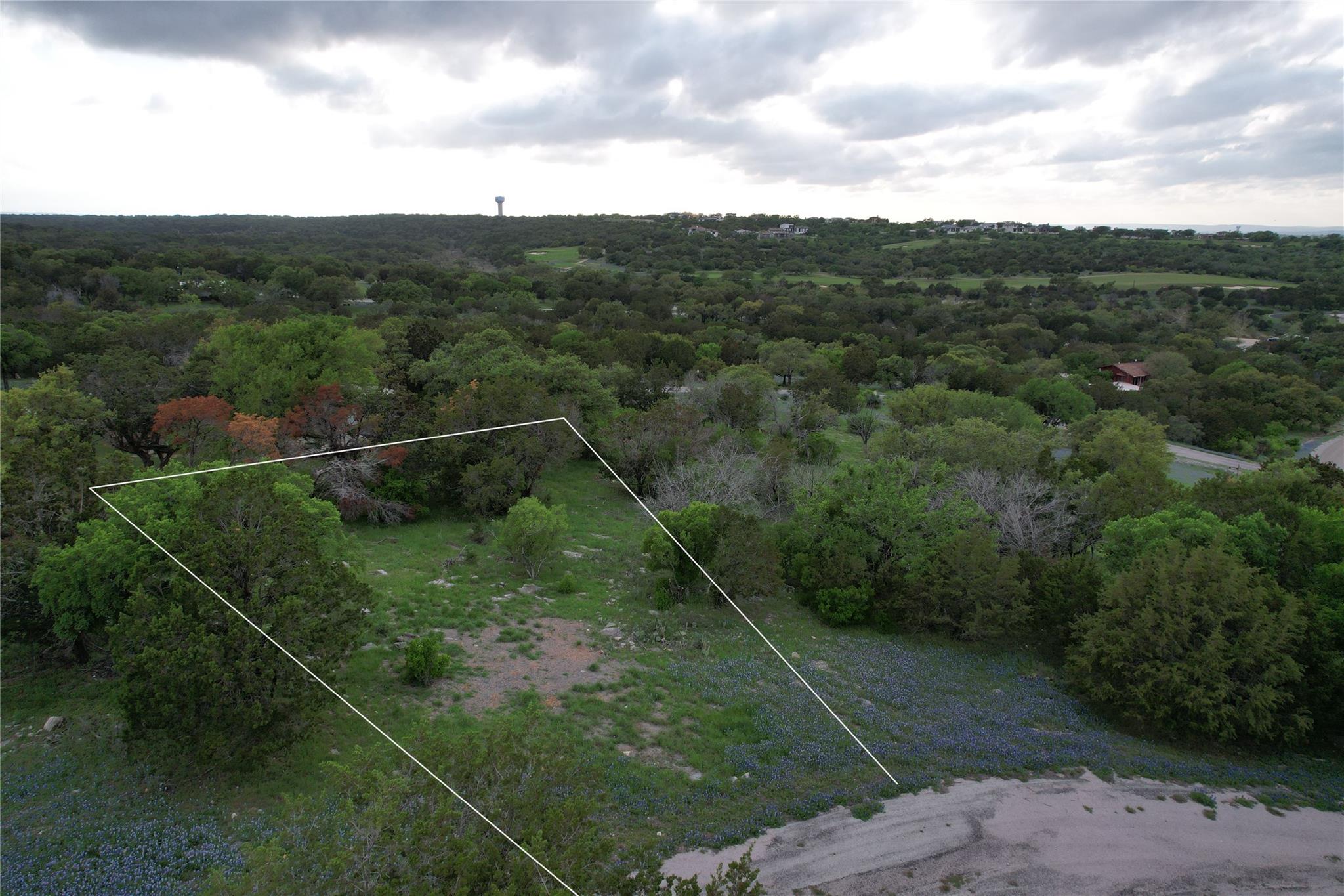 2006 Brazos, Horseshoe Bay, TX 78657