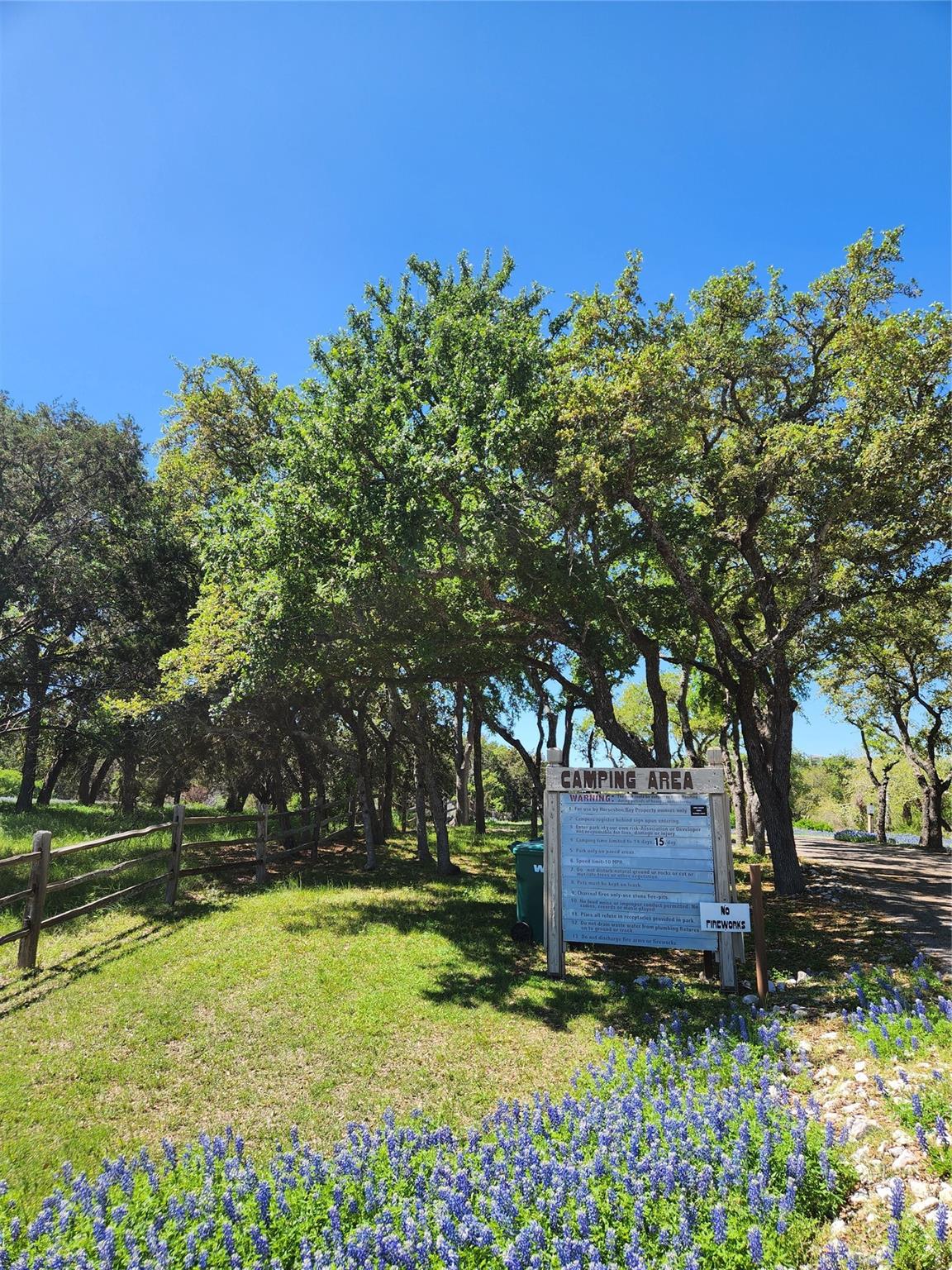 2006 Brazos, Horseshoe Bay, TX 78657