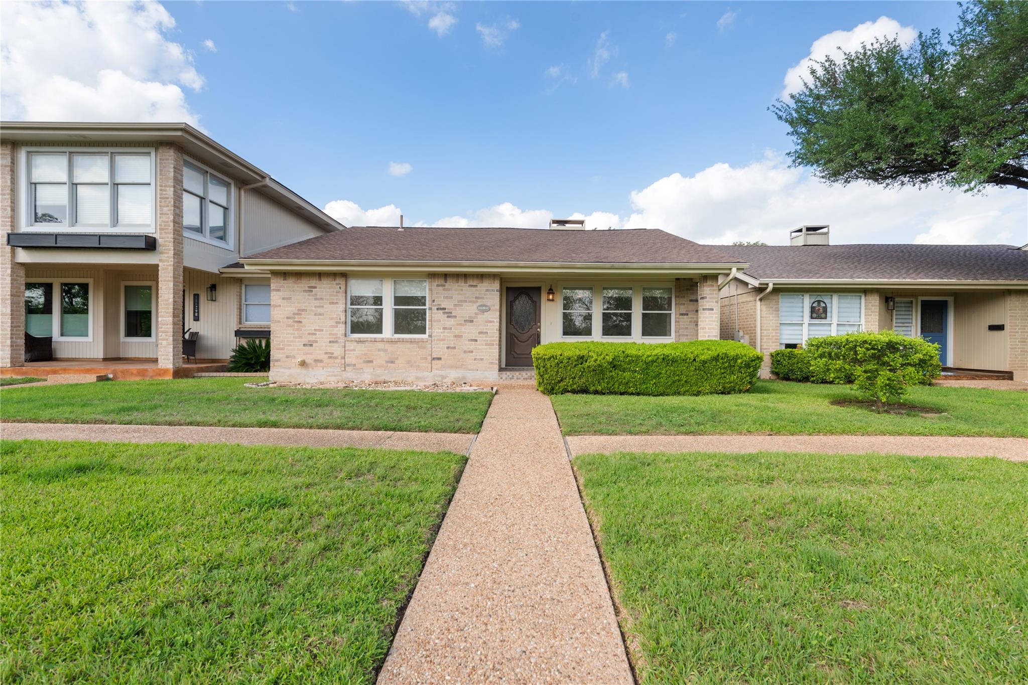 11129 Pinehurst Dr # C, Austin, TX 78747