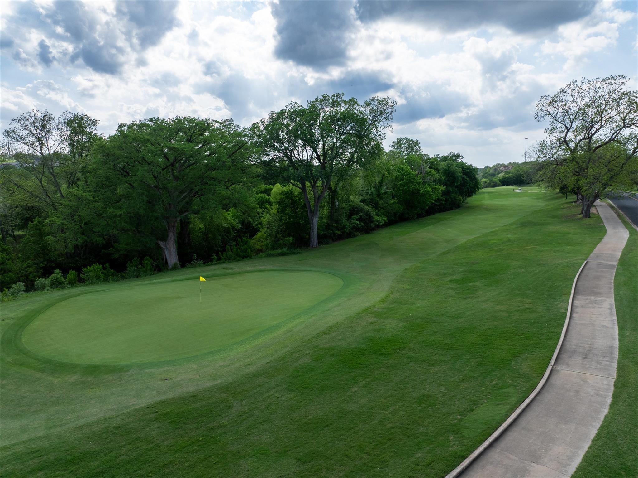 11129 Pinehurst Dr # C, Austin, TX 78747