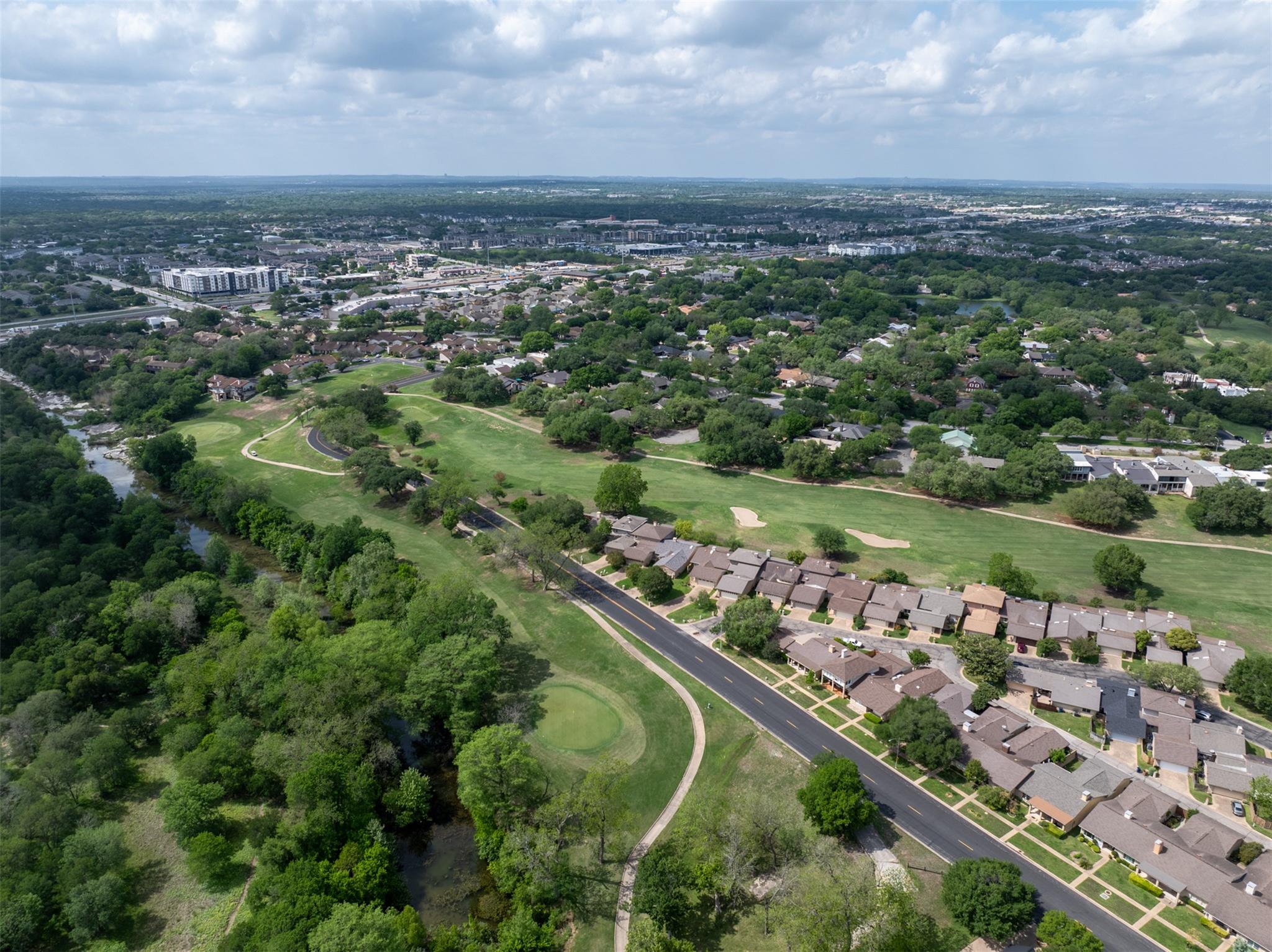 11129 Pinehurst Dr # C, Austin, TX 78747