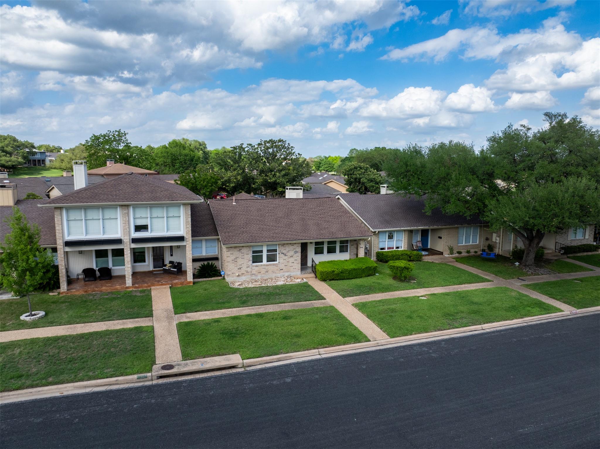 11129 Pinehurst Dr # C, Austin, TX 78747