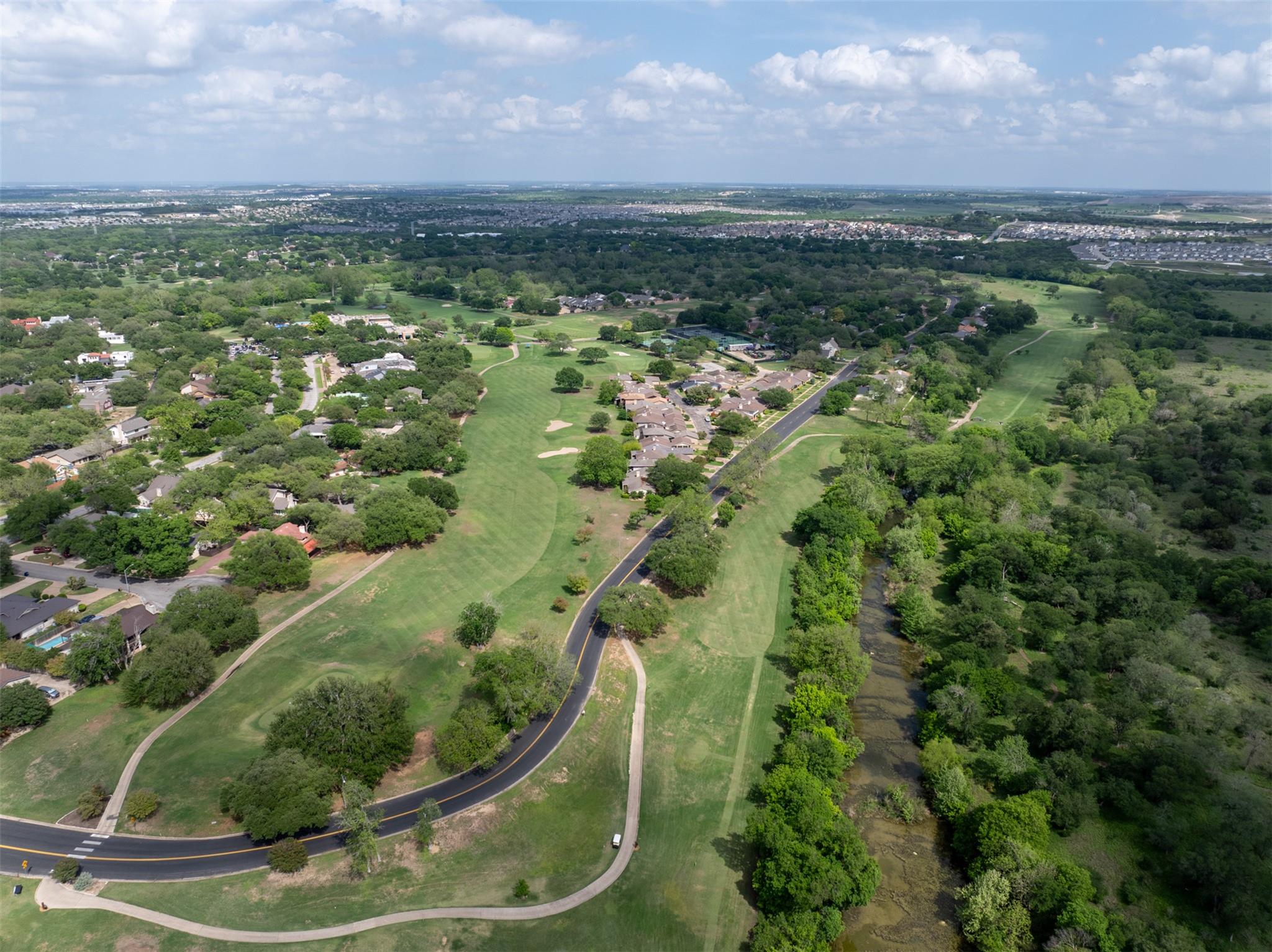 11129 Pinehurst Dr # C, Austin, TX 78747