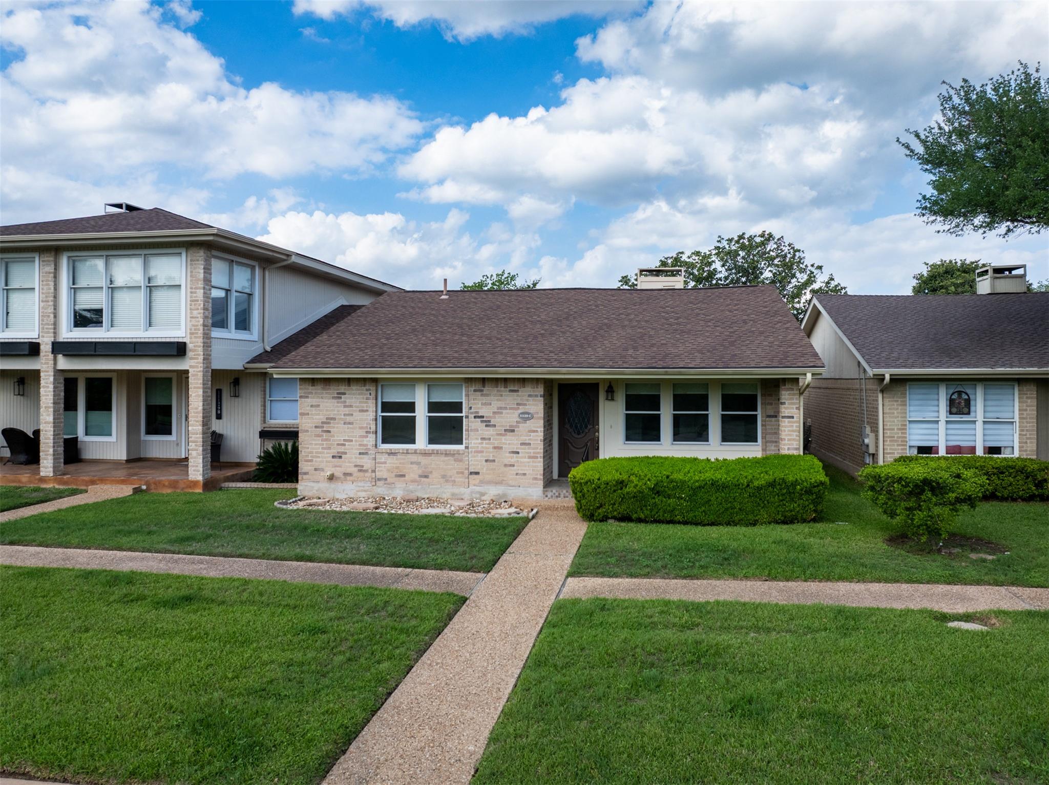 11129 Pinehurst Dr # C, Austin, TX 78747