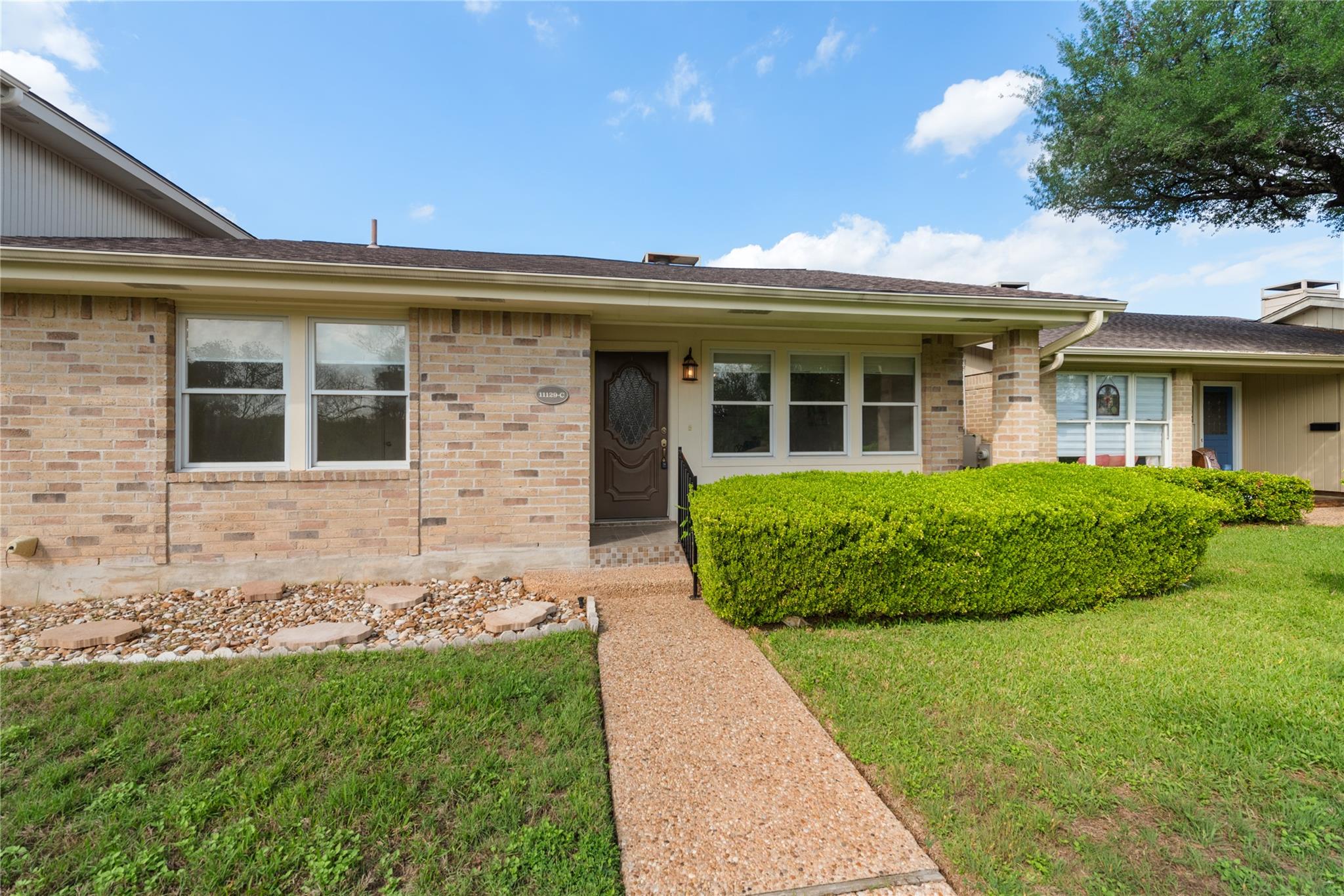 11129 Pinehurst Dr # C, Austin, TX 78747
