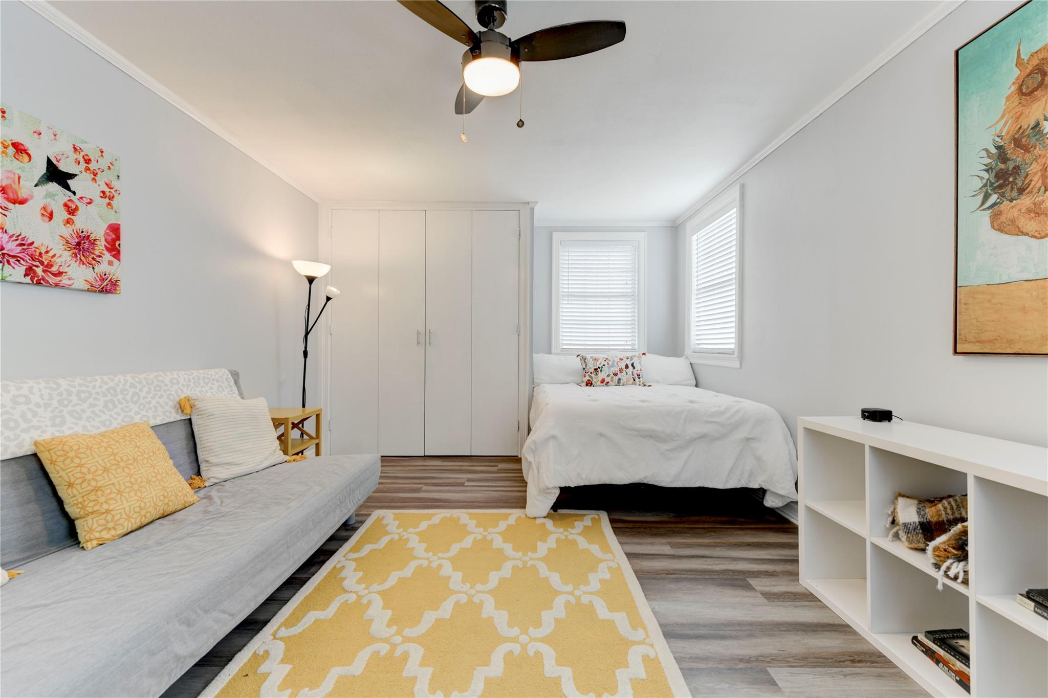 1303 Newfield Ln, Austin, TX 78703