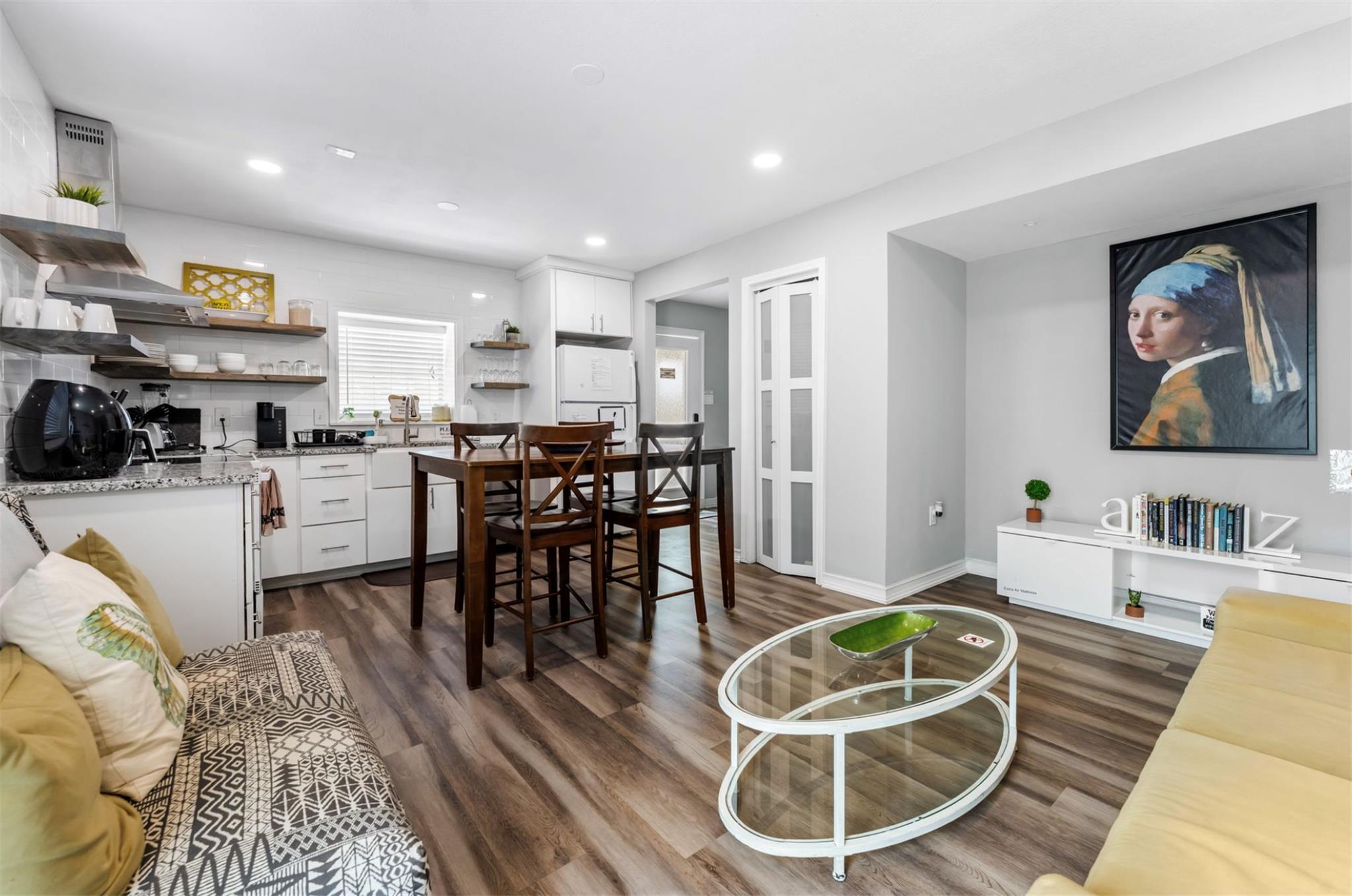 1303 Newfield Ln, Austin, TX 78703