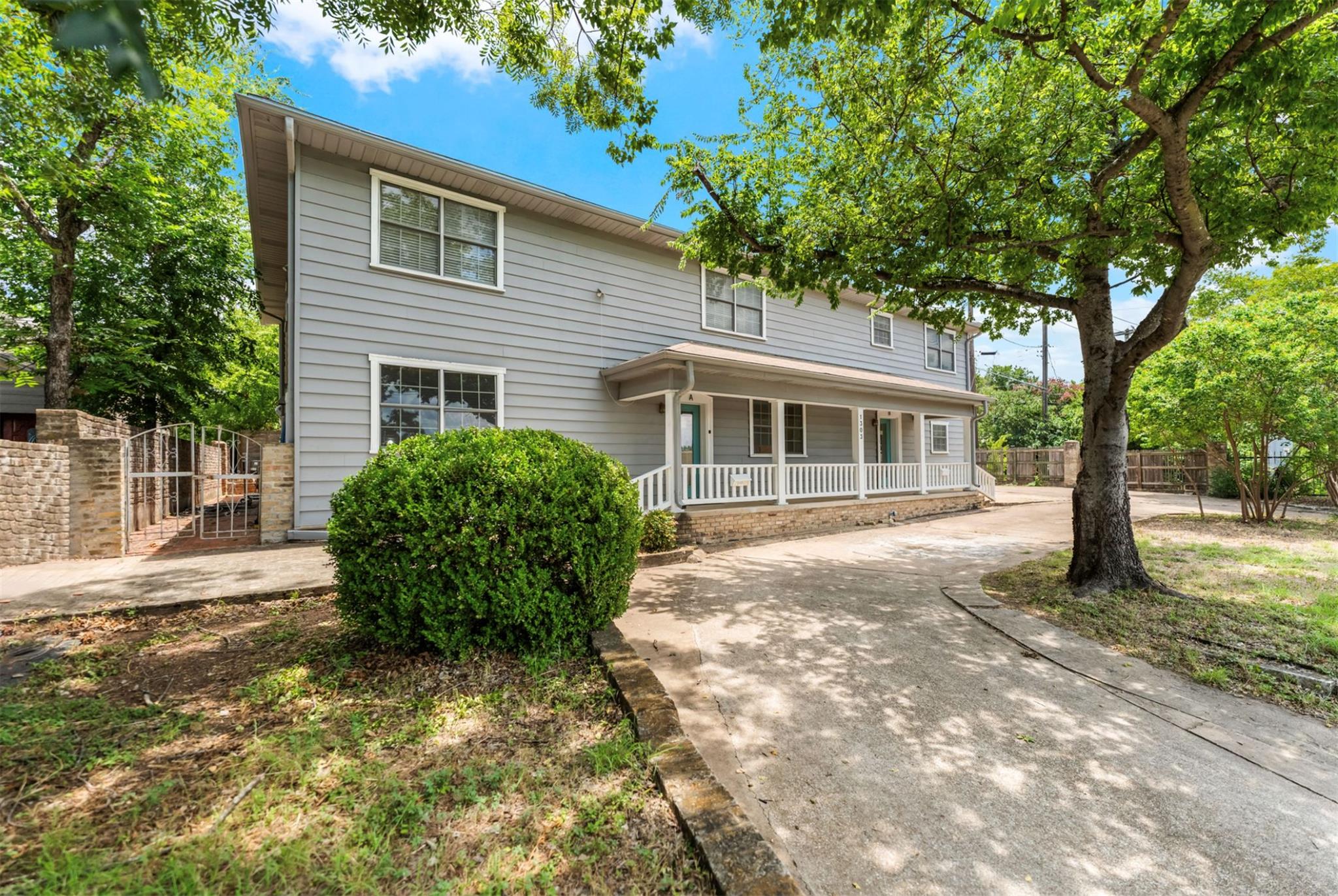 1303 Newfield Ln, Austin, TX 78703