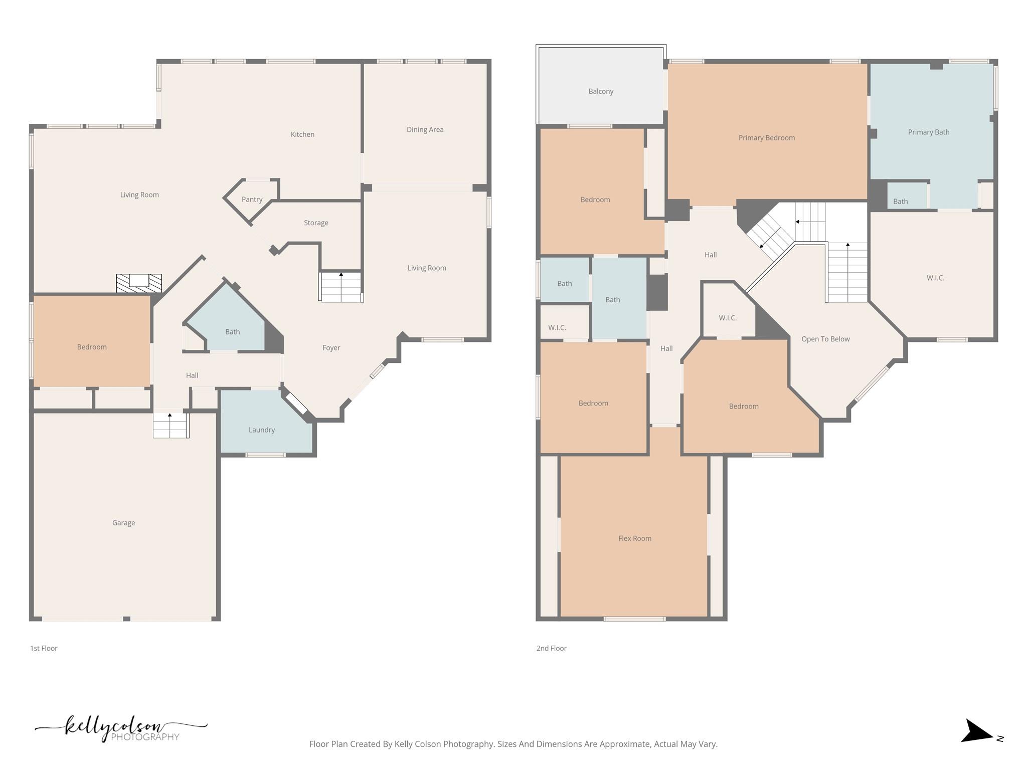 10707 Bramblecrest Dr, Austin, TX 78726