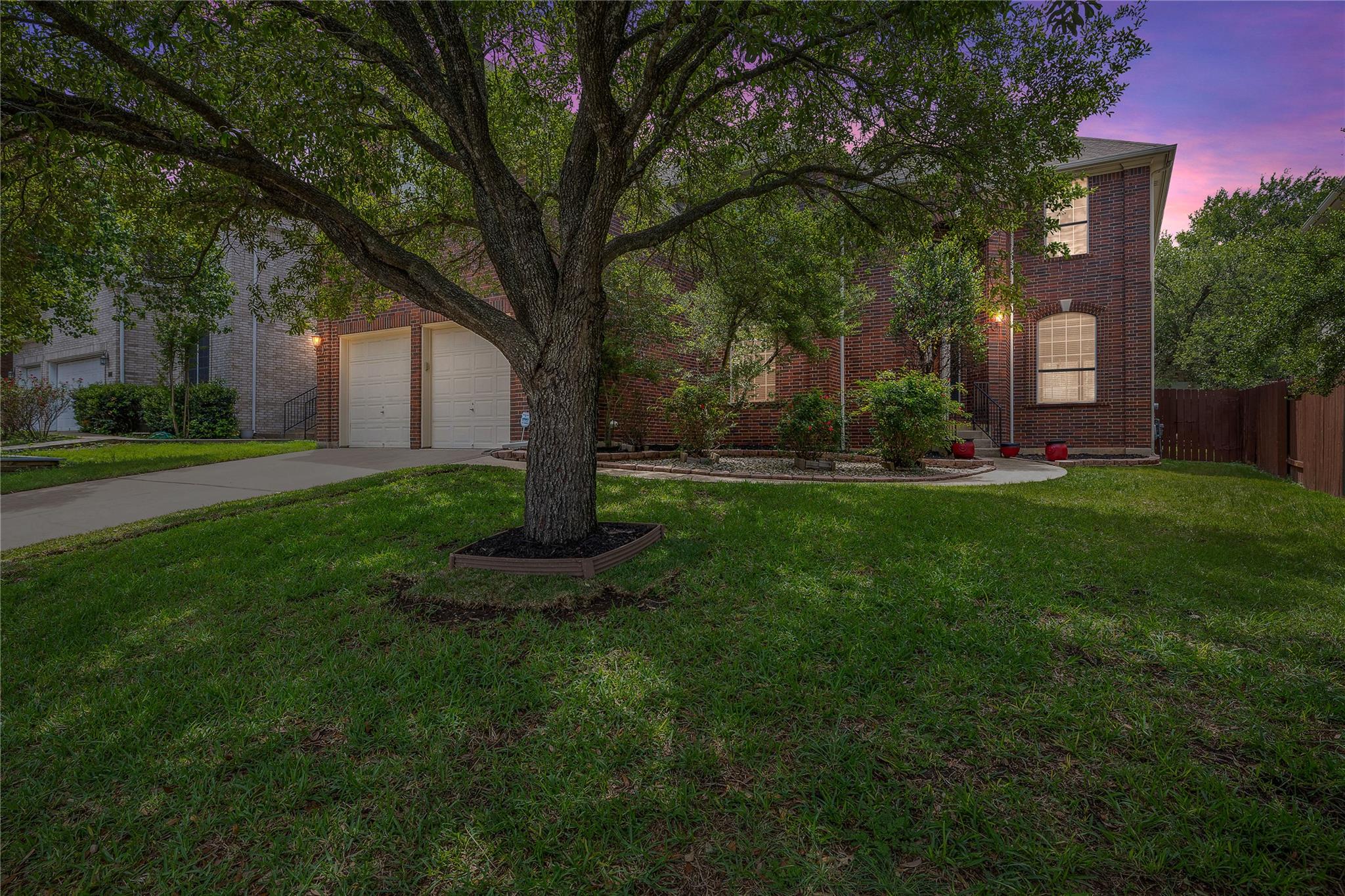 10707 Bramblecrest Dr, Austin, TX 78726