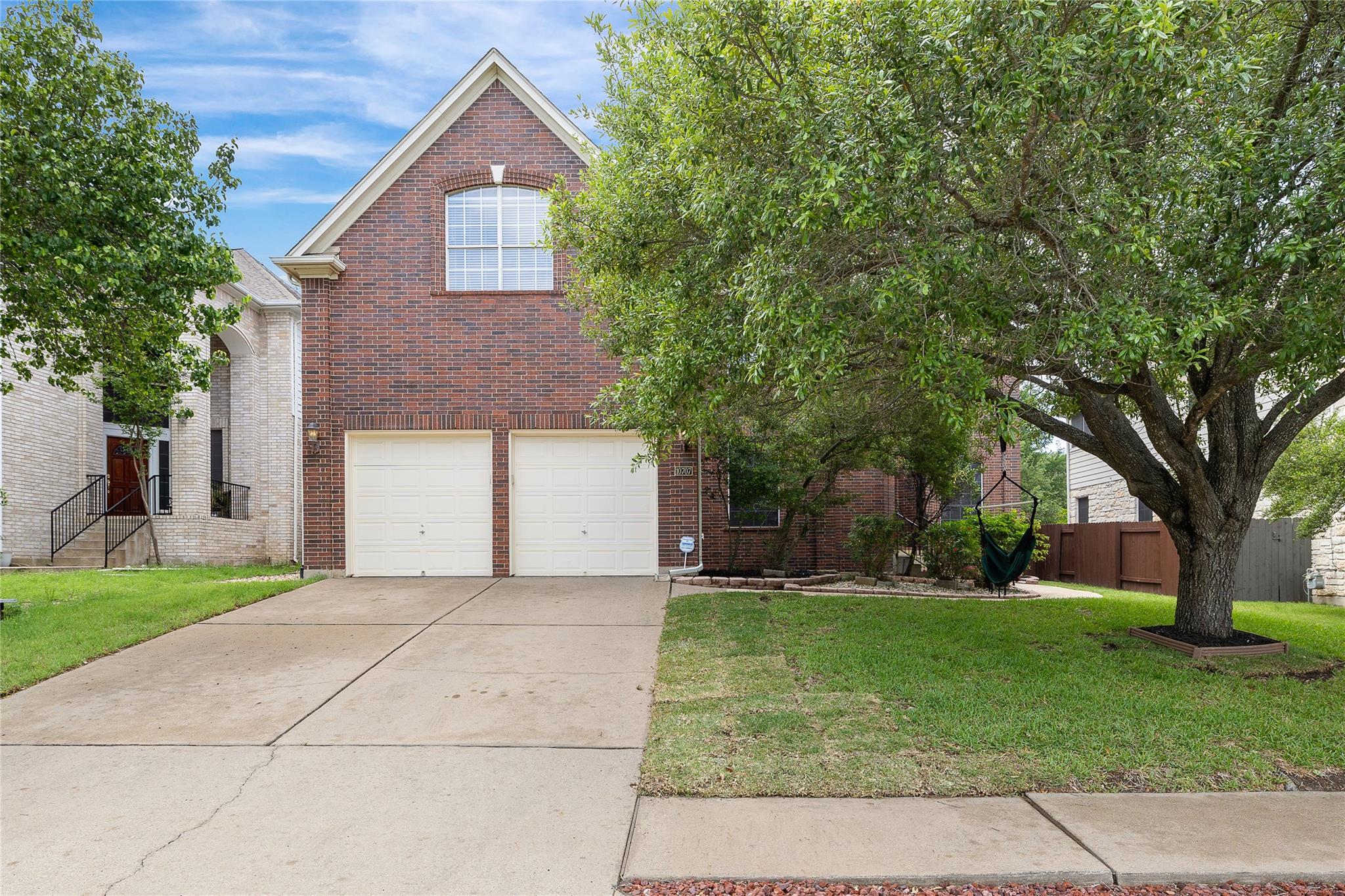 10707 Bramblecrest Dr, Austin, TX 78726