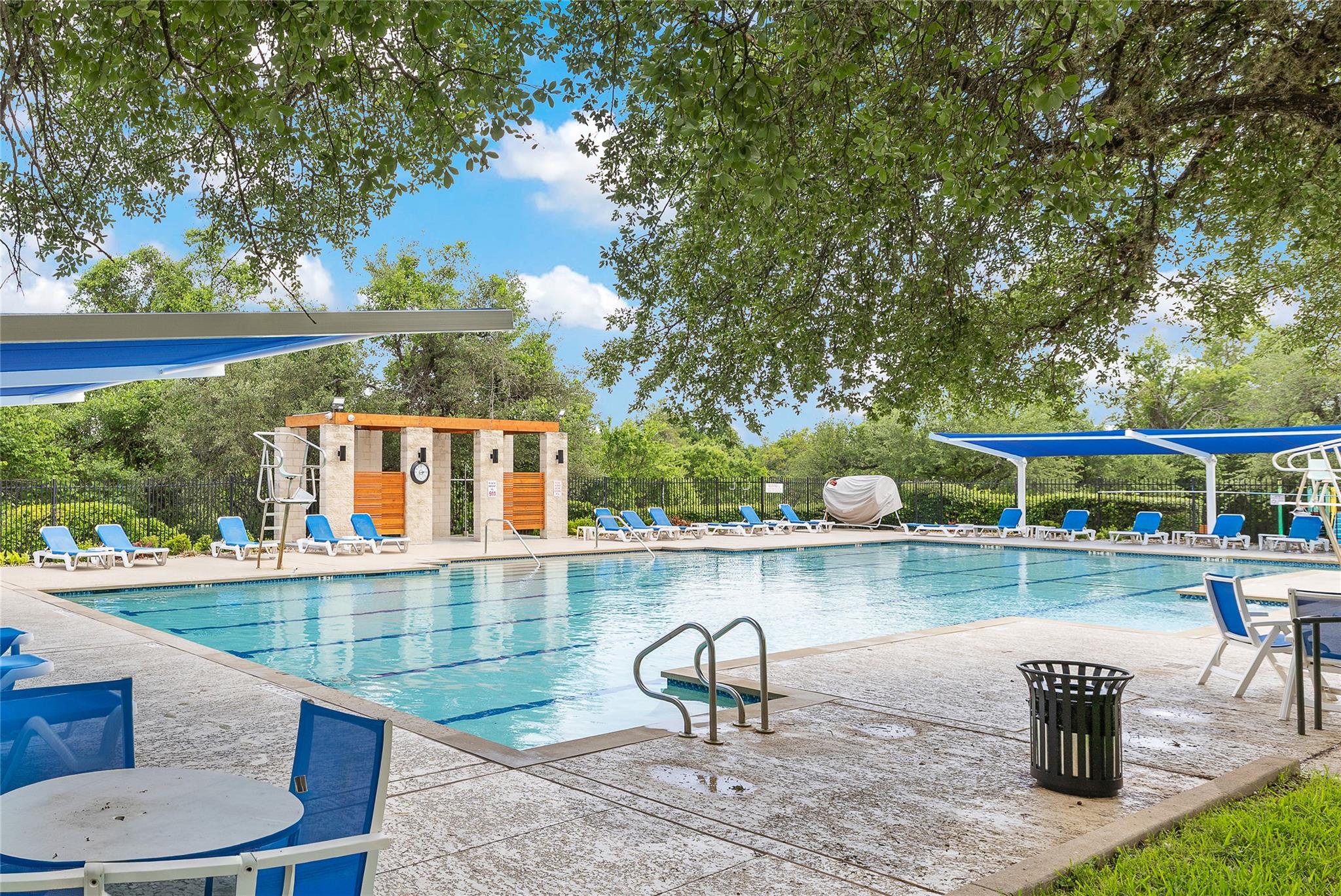 10707 Bramblecrest Dr, Austin, TX 78726