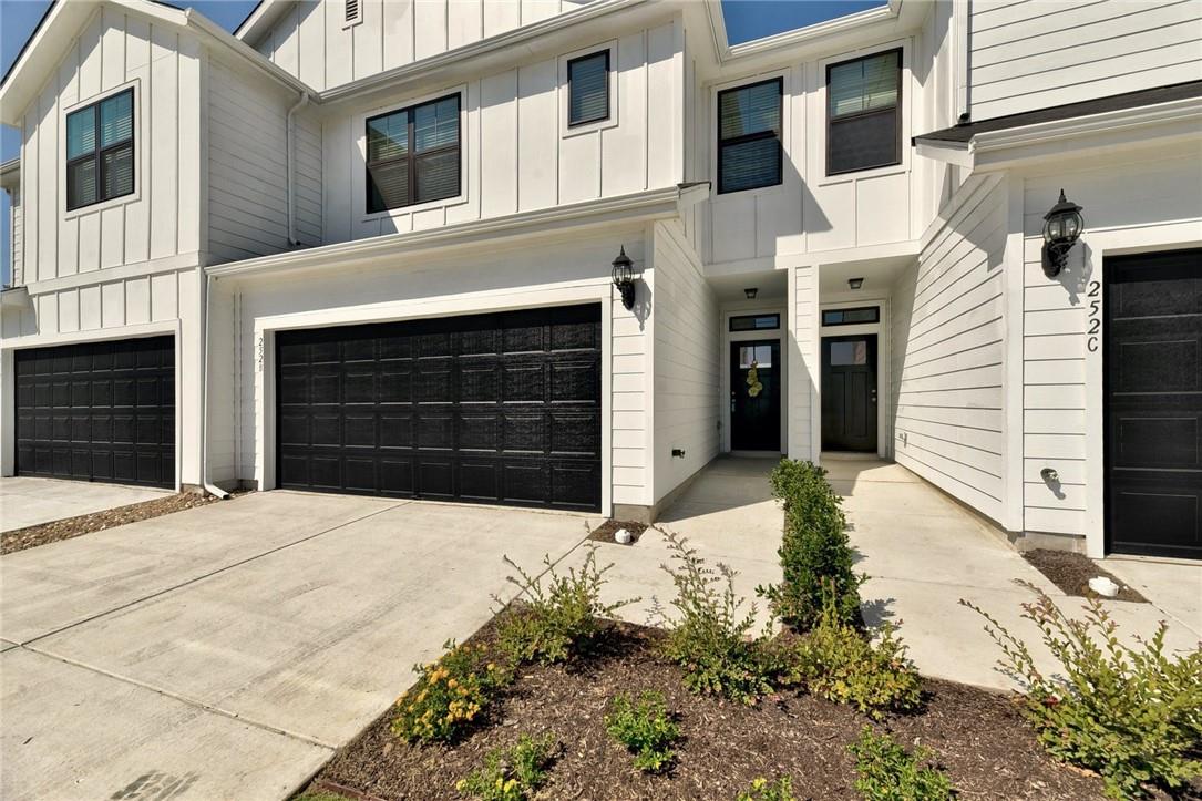 252-B Fieldwood Dr, Buda, TX 78610