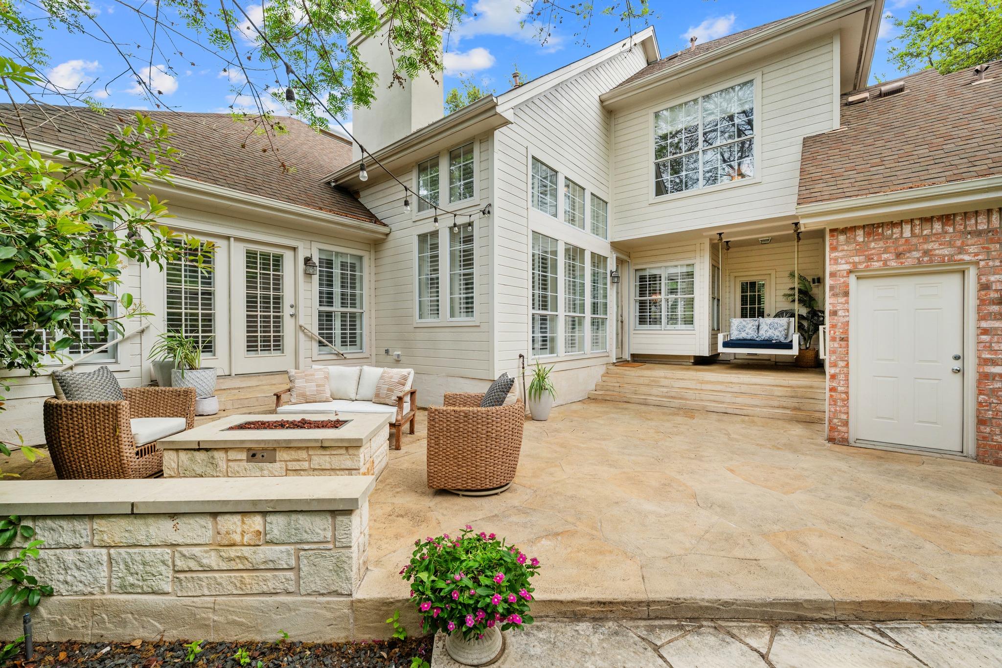 5909 Inter Council Cv, Austin, TX 78731