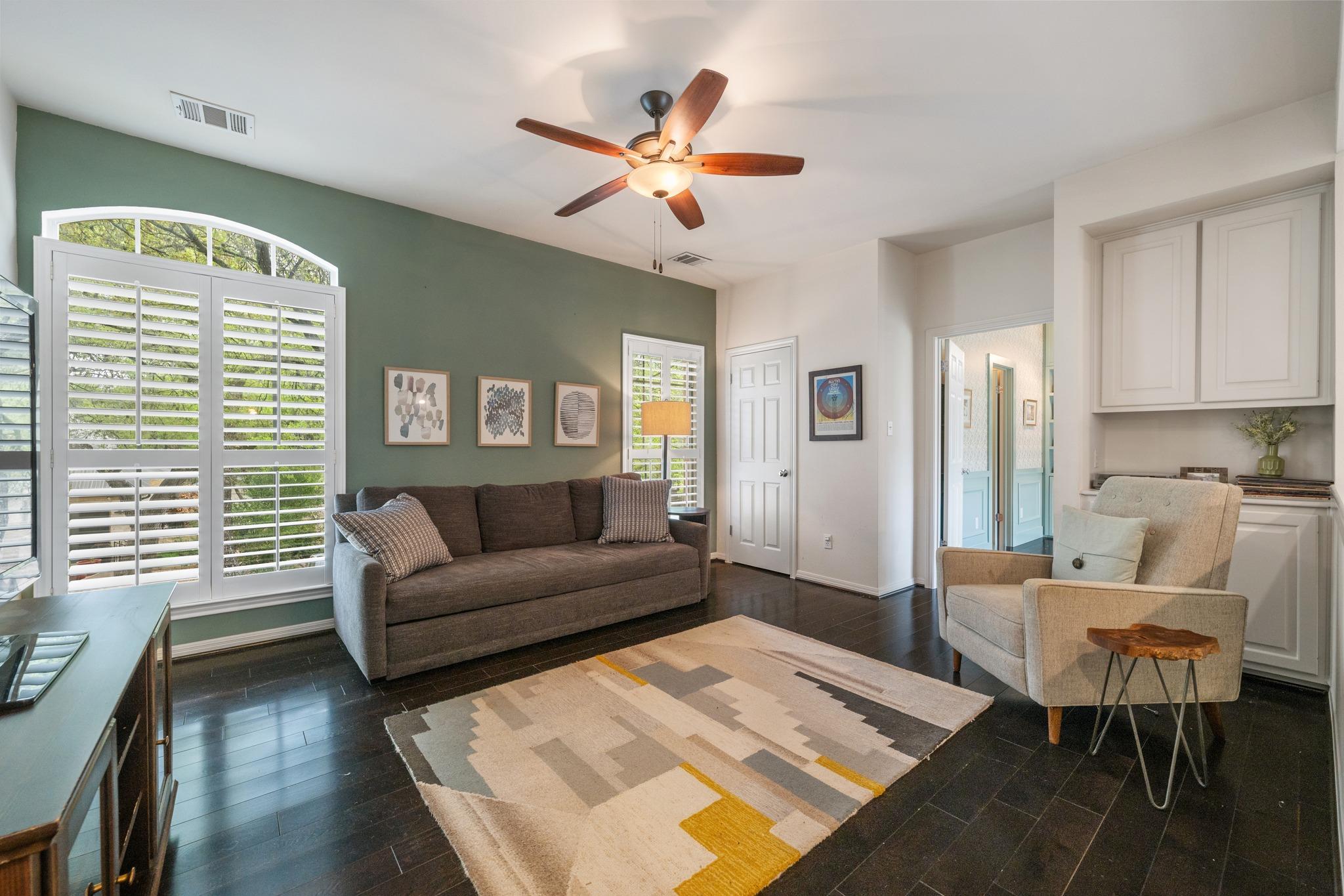 5909 Inter Council Cv, Austin, TX 78731