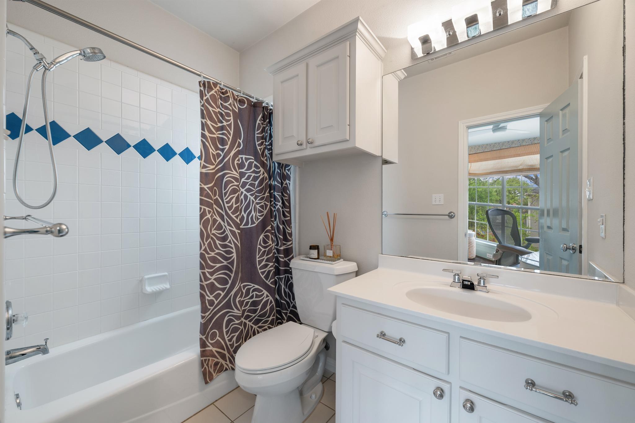 5909 Inter Council Cv, Austin, TX 78731