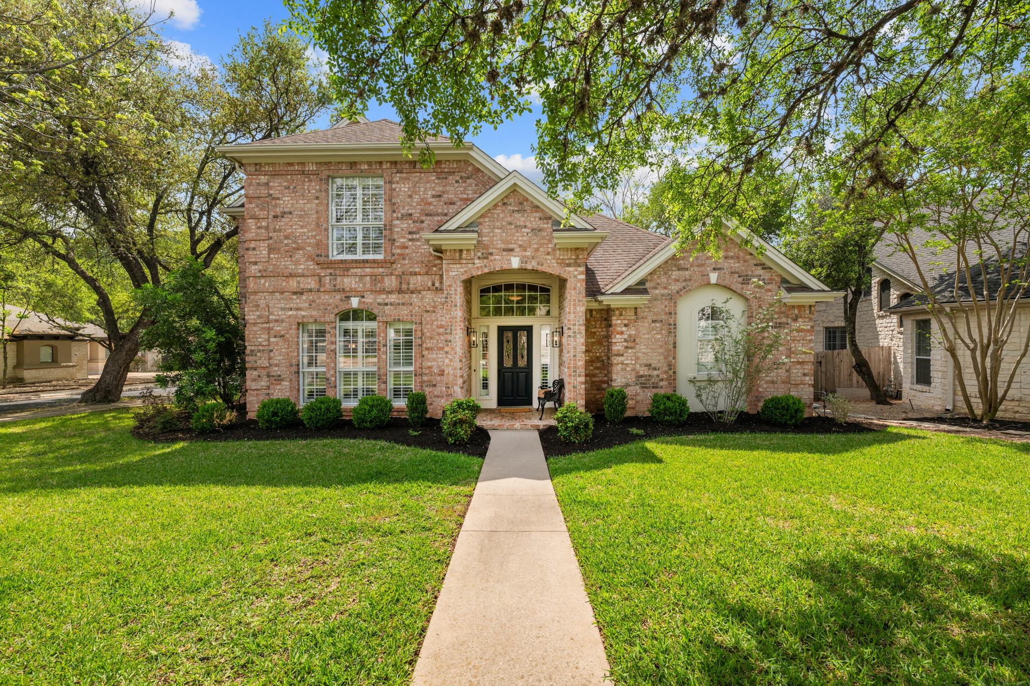 5909 Inter Council Cv, Austin, TX 78731