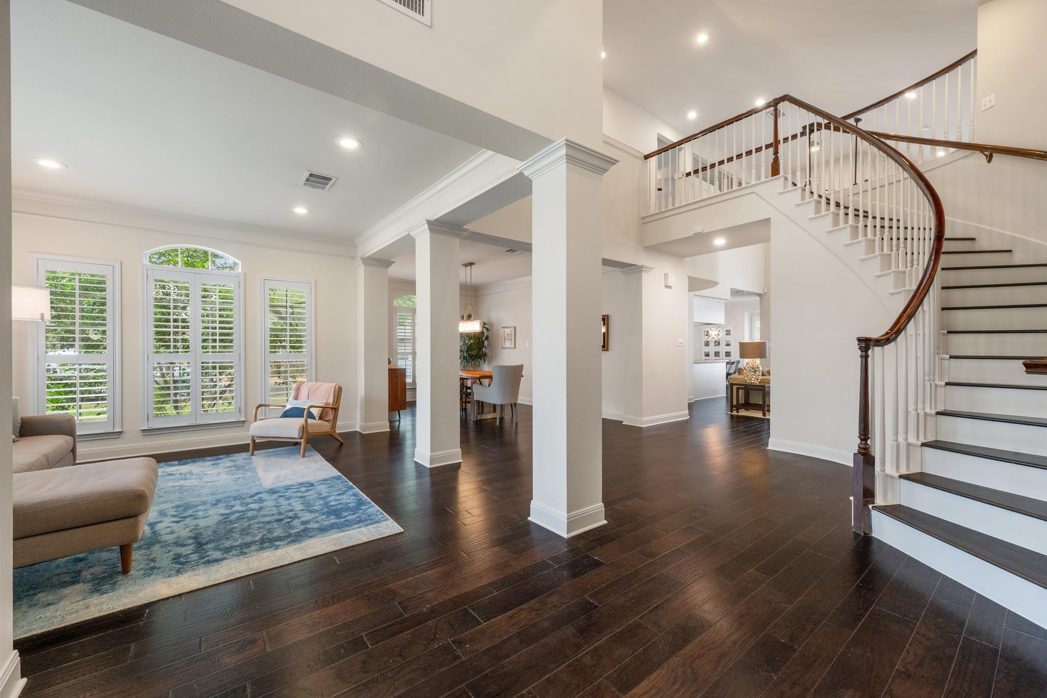 5909 Inter Council Cv, Austin, TX 78731