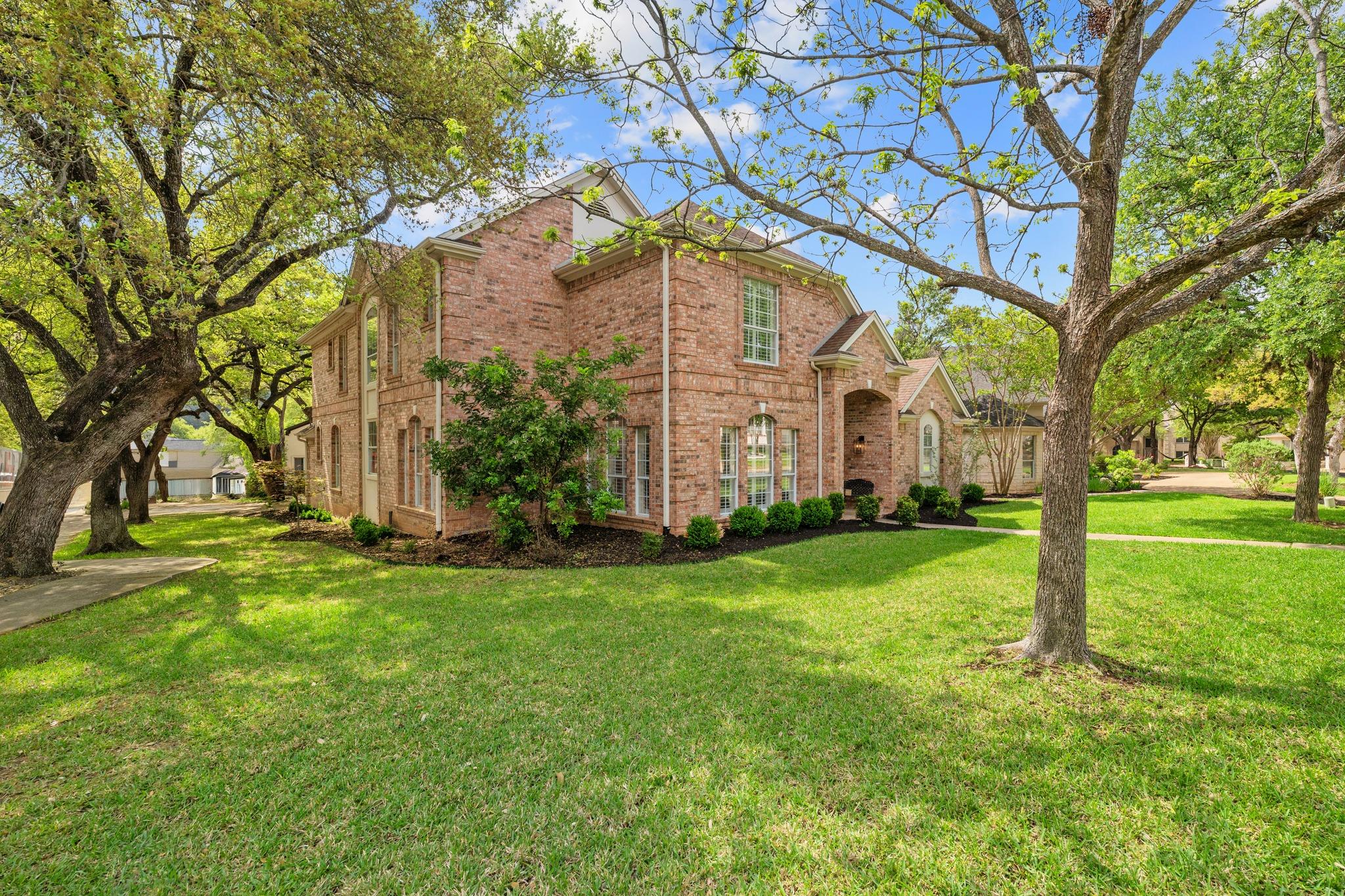 5909 Inter Council Cv, Austin, TX 78731