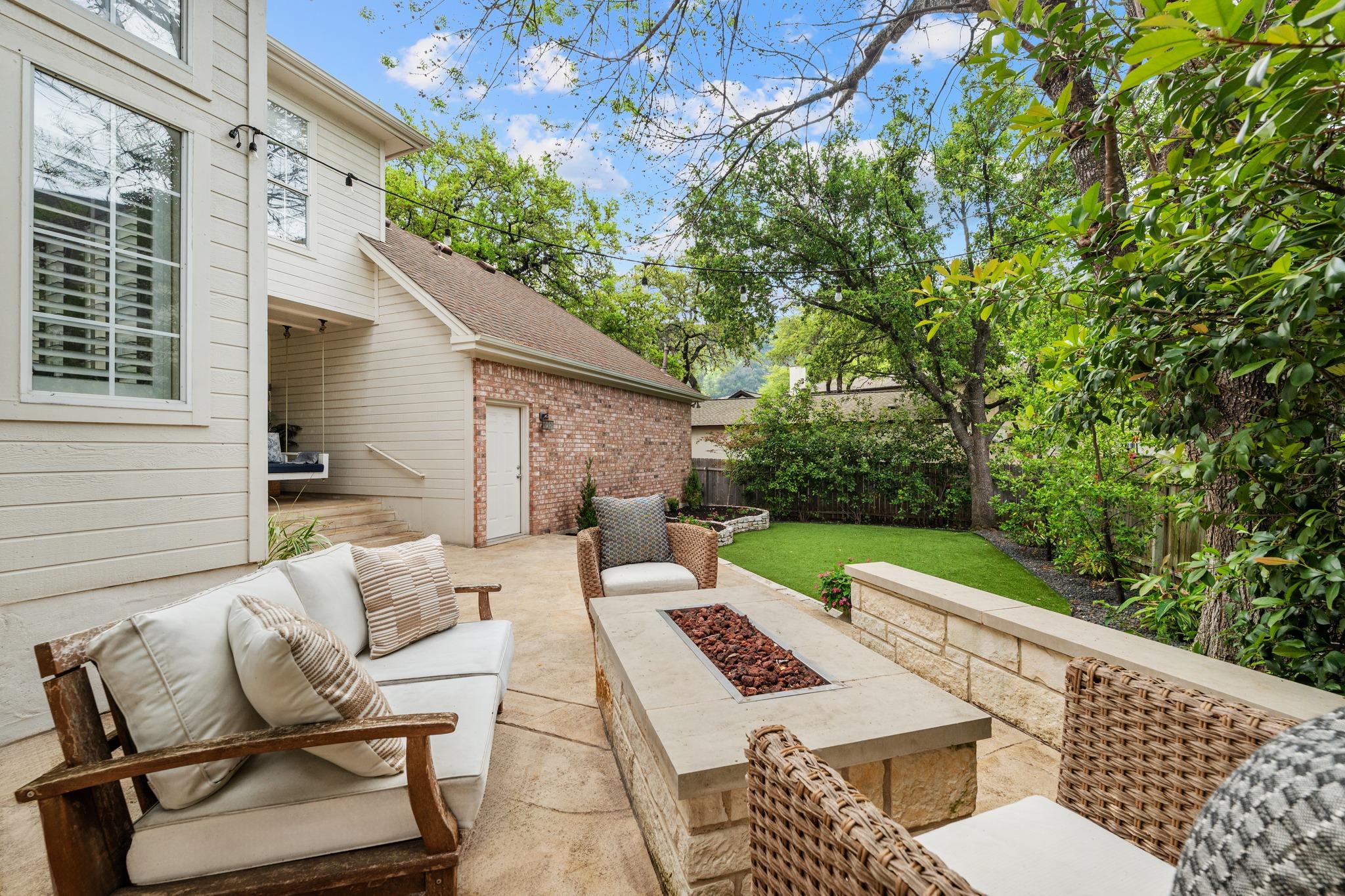 5909 Inter Council Cv, Austin, TX 78731