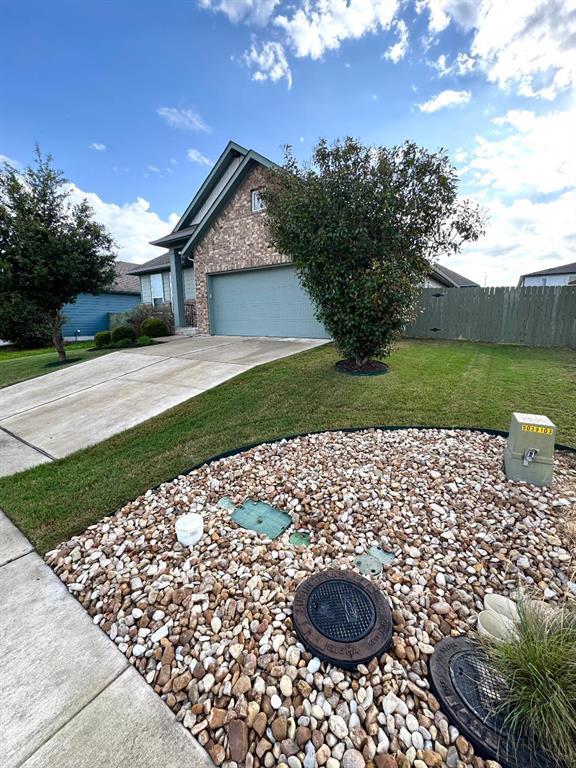 16609 SUMPTUOUS Dr, Manor, TX 78653