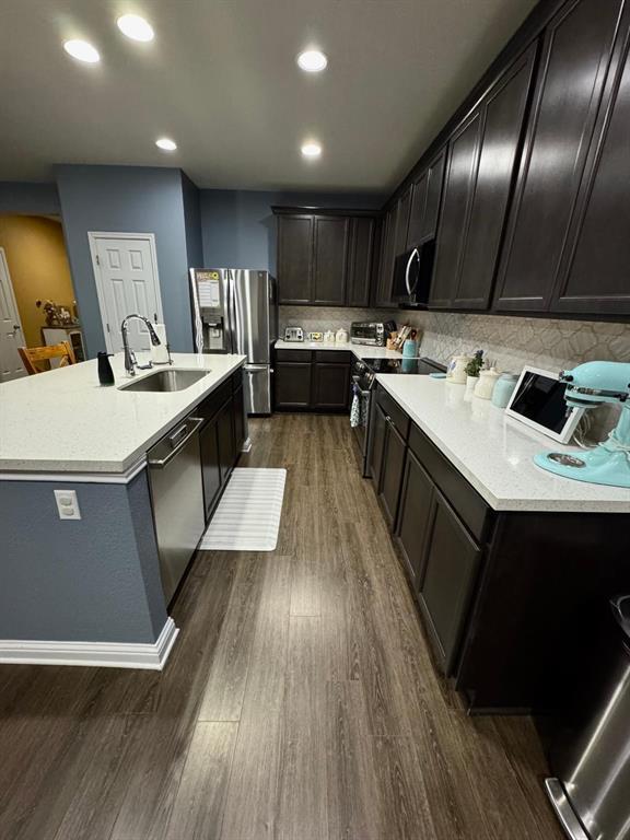 16609 SUMPTUOUS Dr, Manor, TX 78653