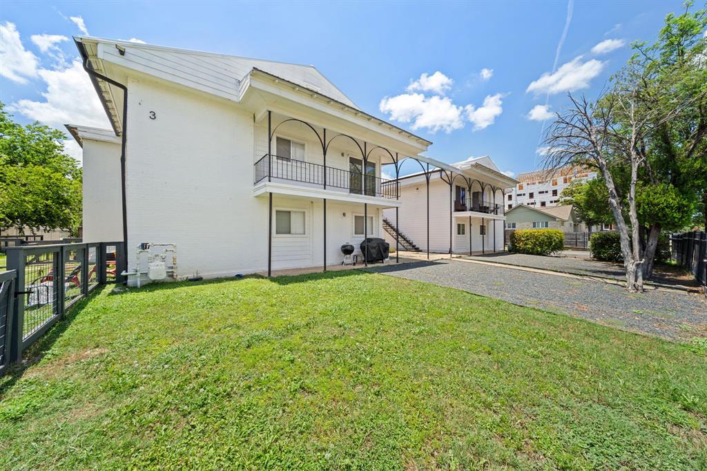 1313 E 52nd St # 105, Austin, TX 78723