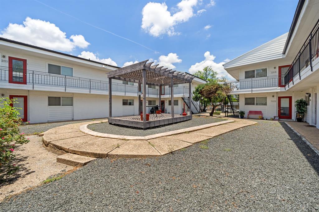 1313 E 52nd St # 105, Austin, TX 78723