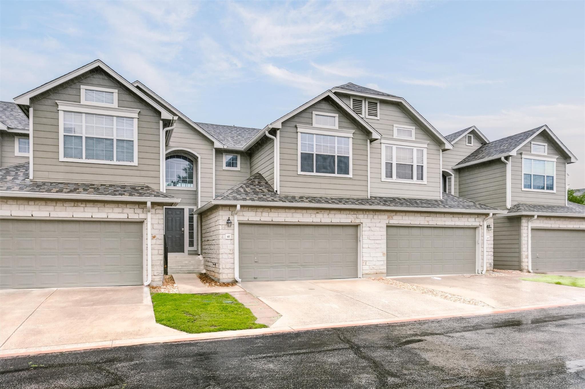 2632 Century Park Blvd # 41, Austin, TX 78727