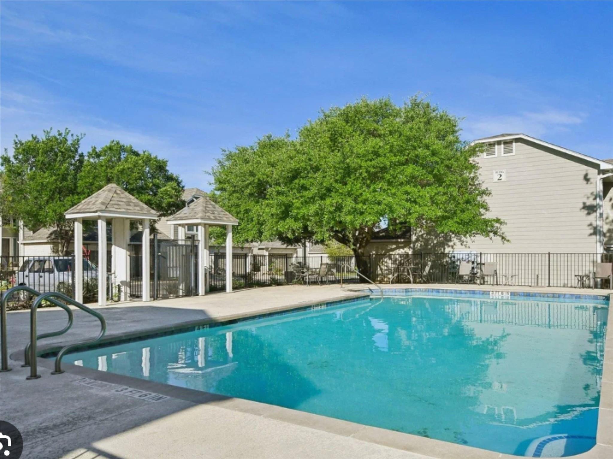 2632 Century Park Blvd # 41, Austin, TX 78727