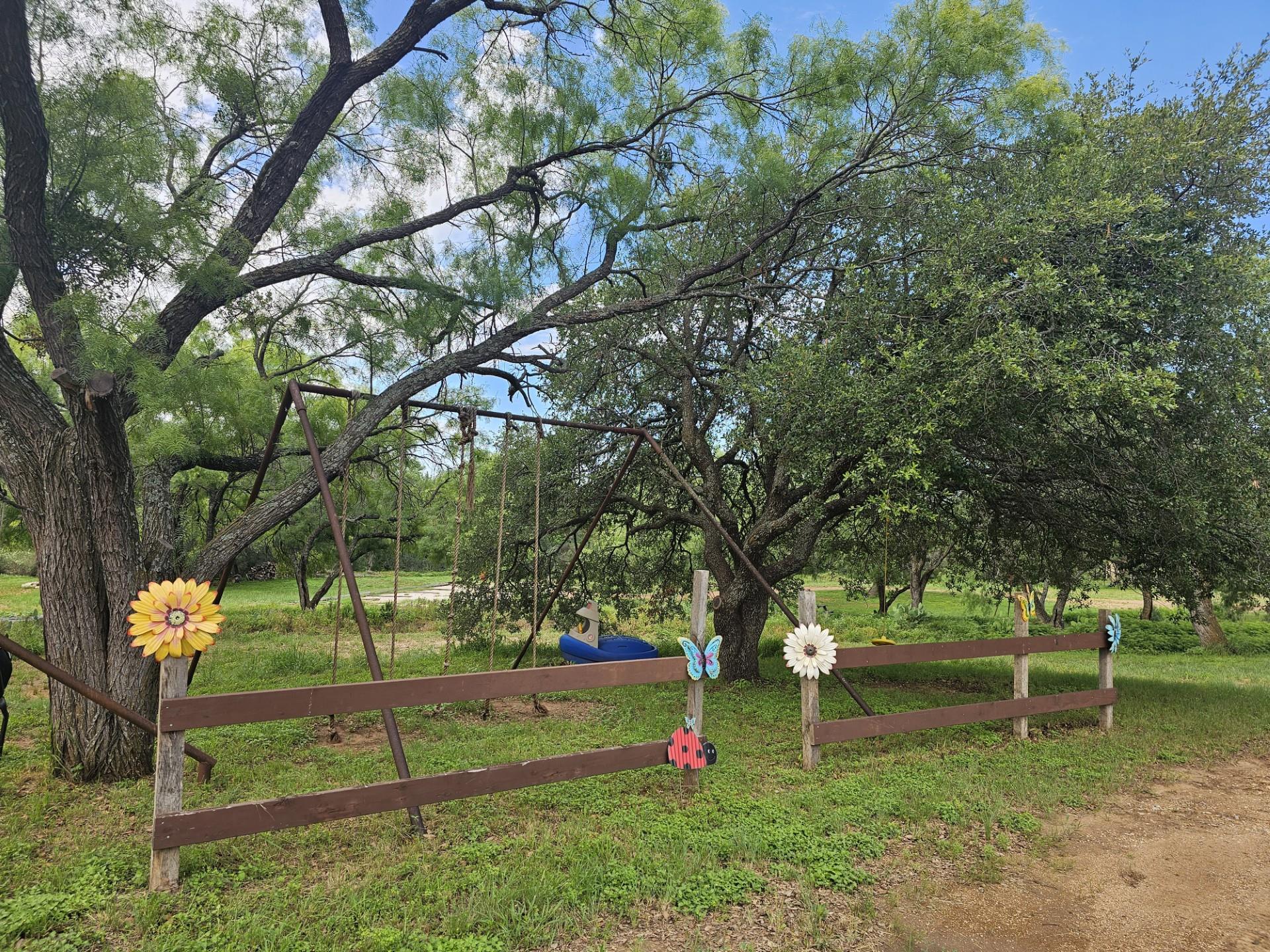 441 County Road 433, Mullin, TX 76864