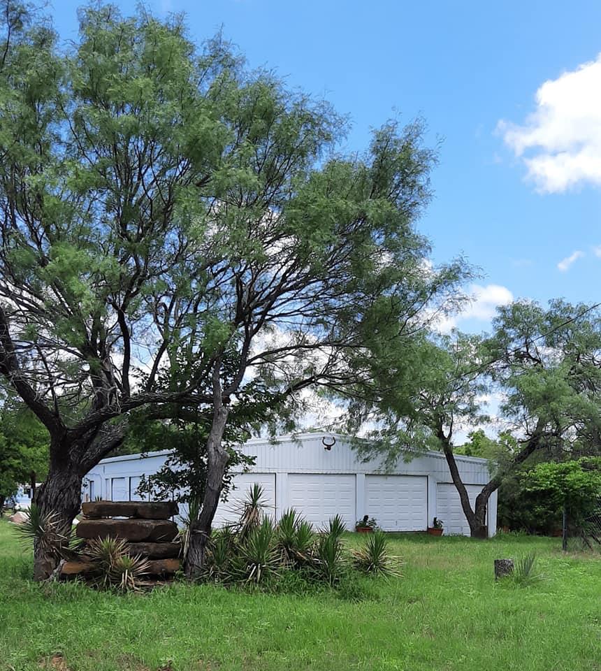441 County Road 433, Mullin, TX 76864