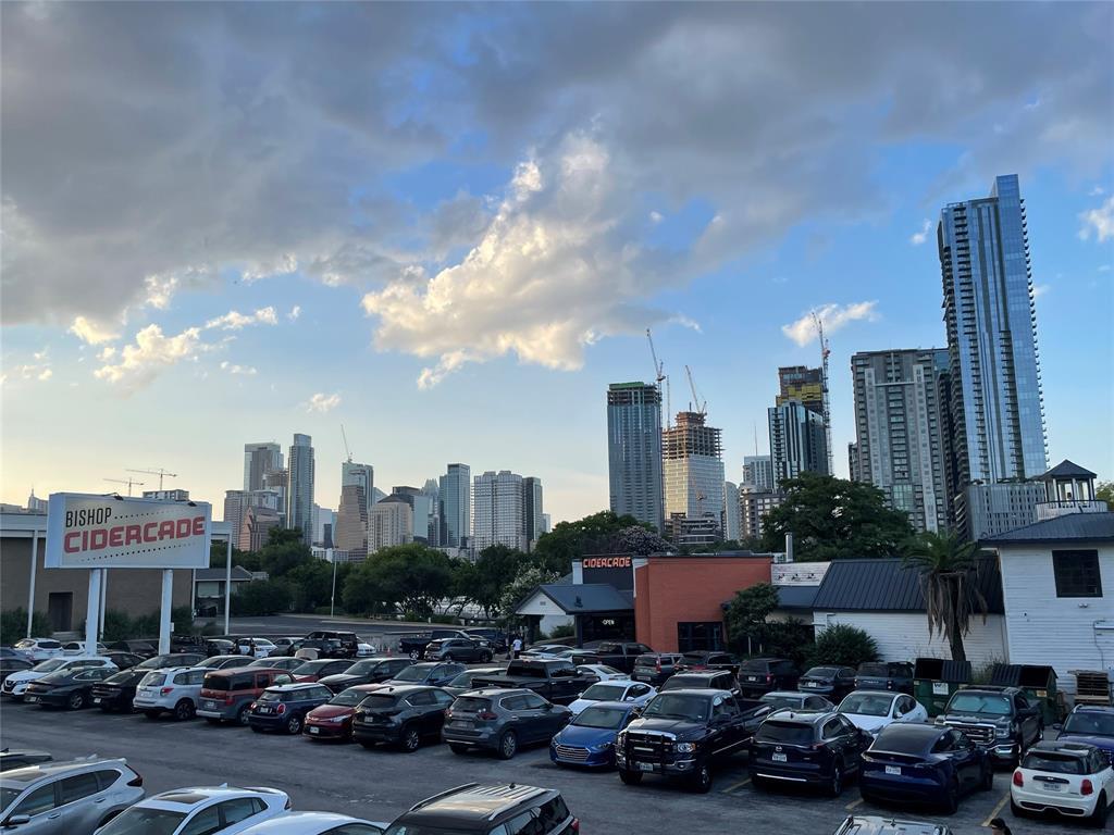 1202 Newning Ave # 109, Austin, TX 78704