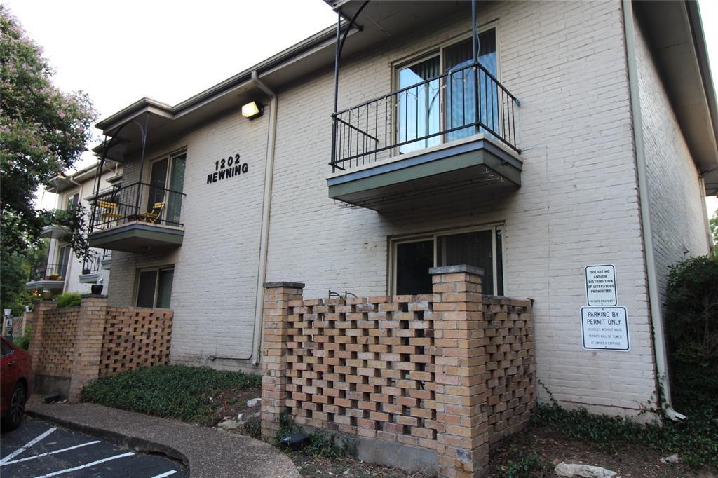 1202 Newning Ave # 109, Austin, TX 78704