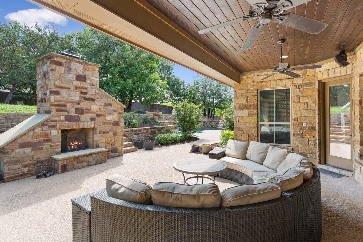 320 Ridge View Dr, Georgetown, TX 78628