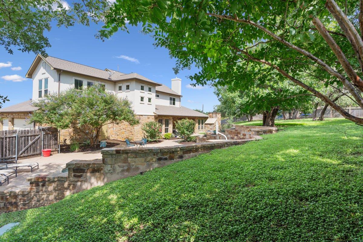 320 Ridge View Dr, Georgetown, TX 78628