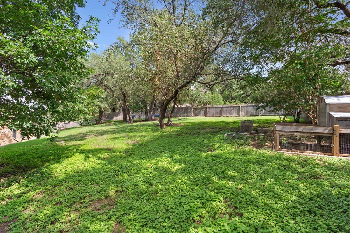 320 Ridge View Dr, Georgetown, TX 78628