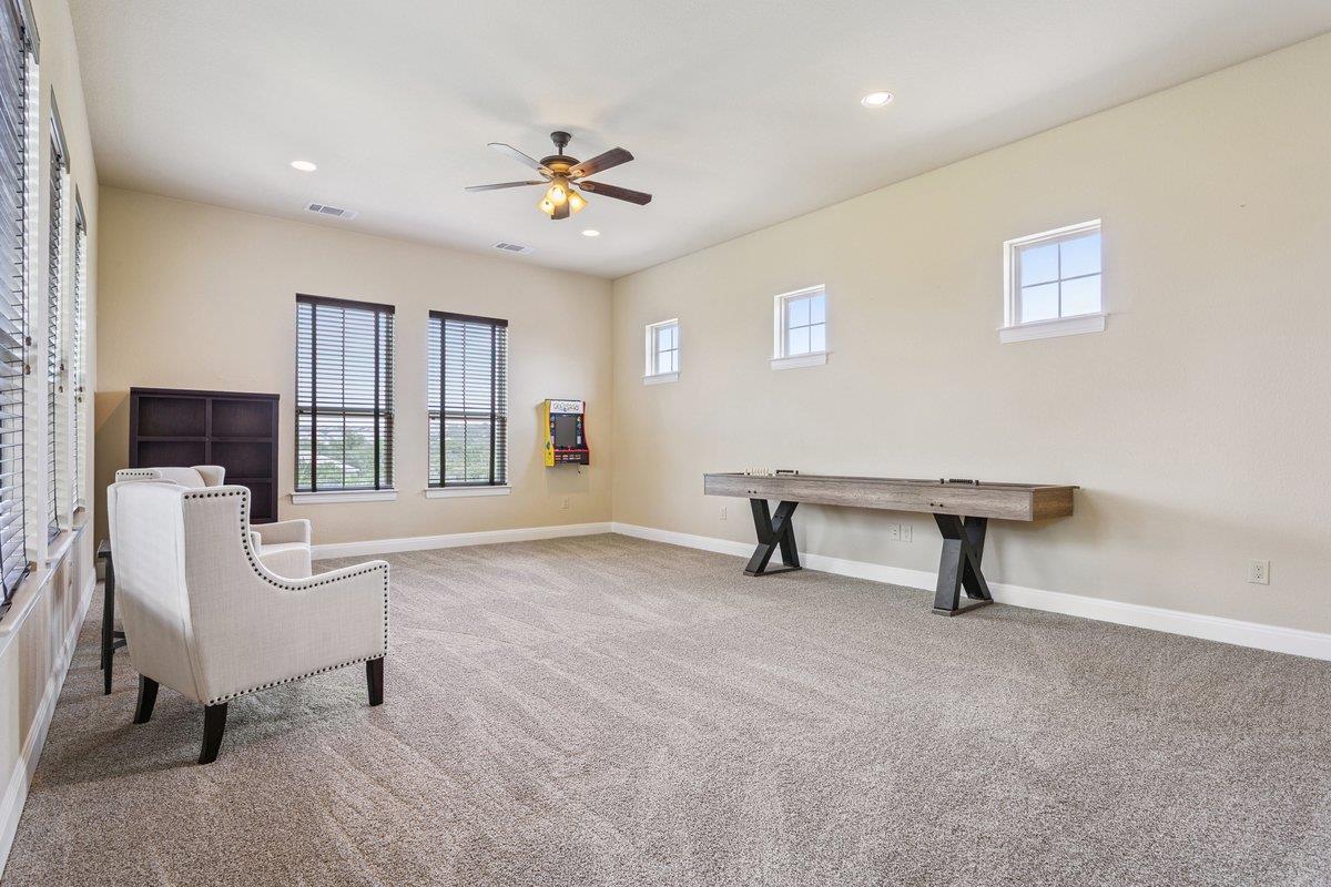 320 Ridge View Dr, Georgetown, TX 78628