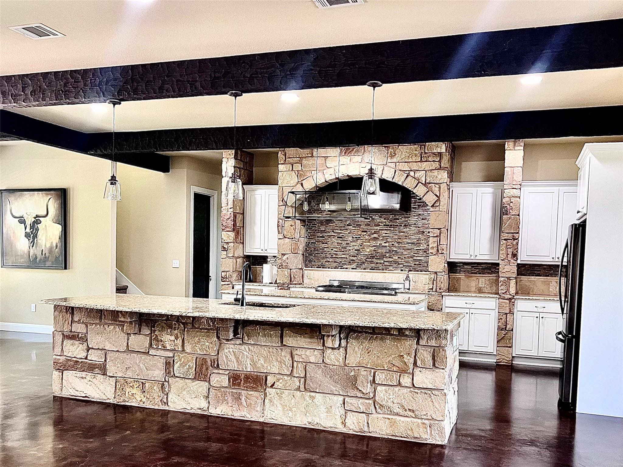 320 Ridge View Dr, Georgetown, TX 78628