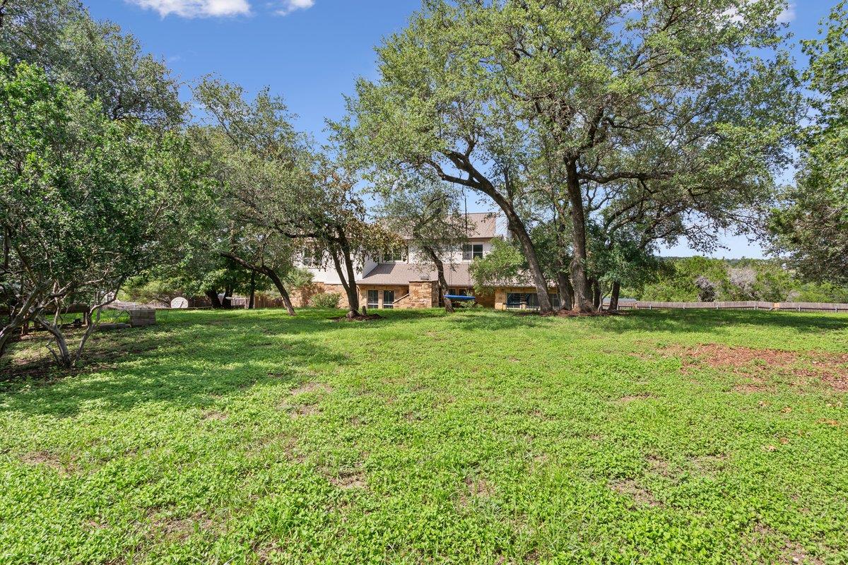 320 Ridge View Dr, Georgetown, TX 78628