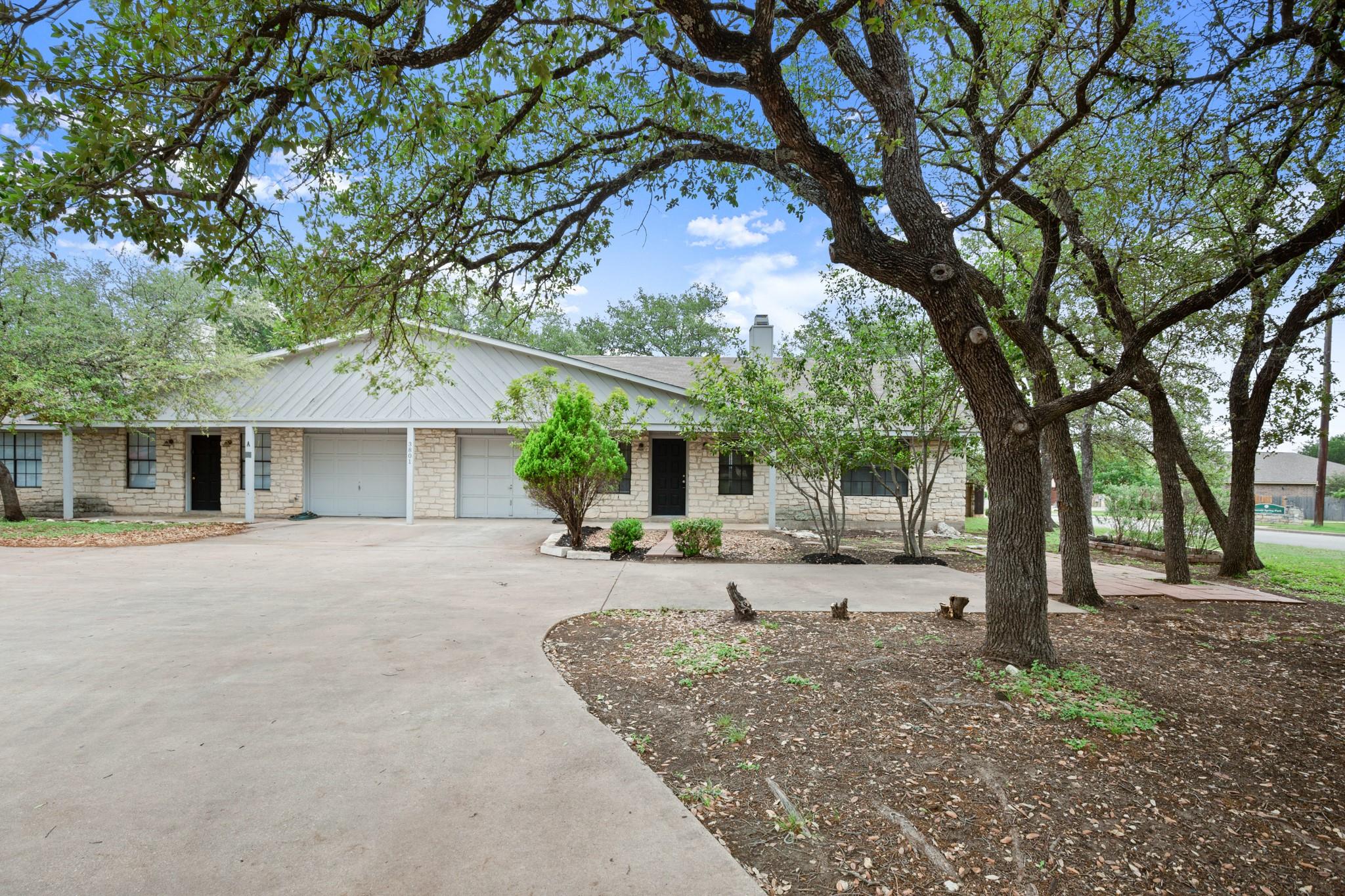 3801 Foust Trl # B, Georgetown, TX 78628