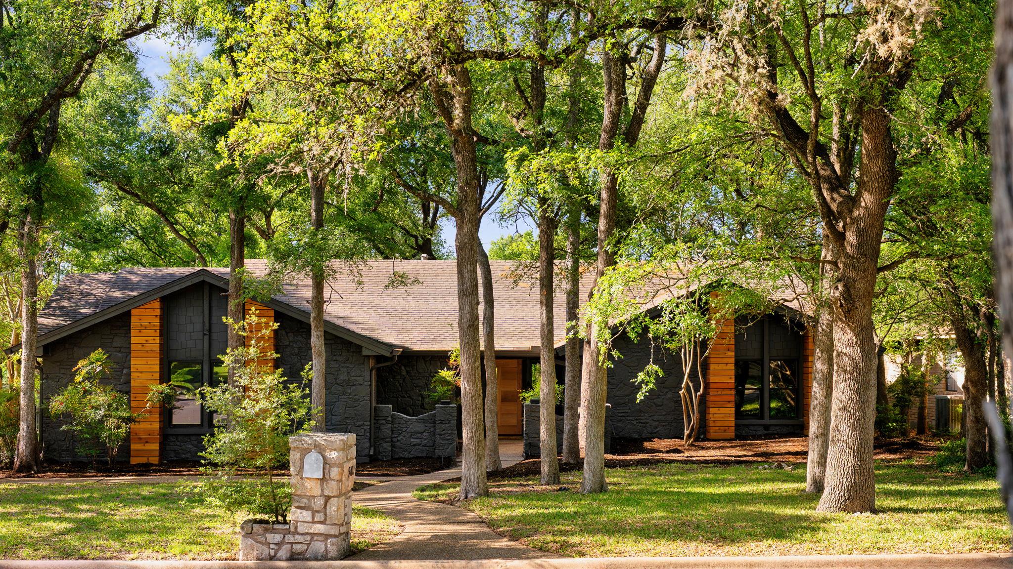 9107 Cedar Crest Dr, Austin, TX 78750