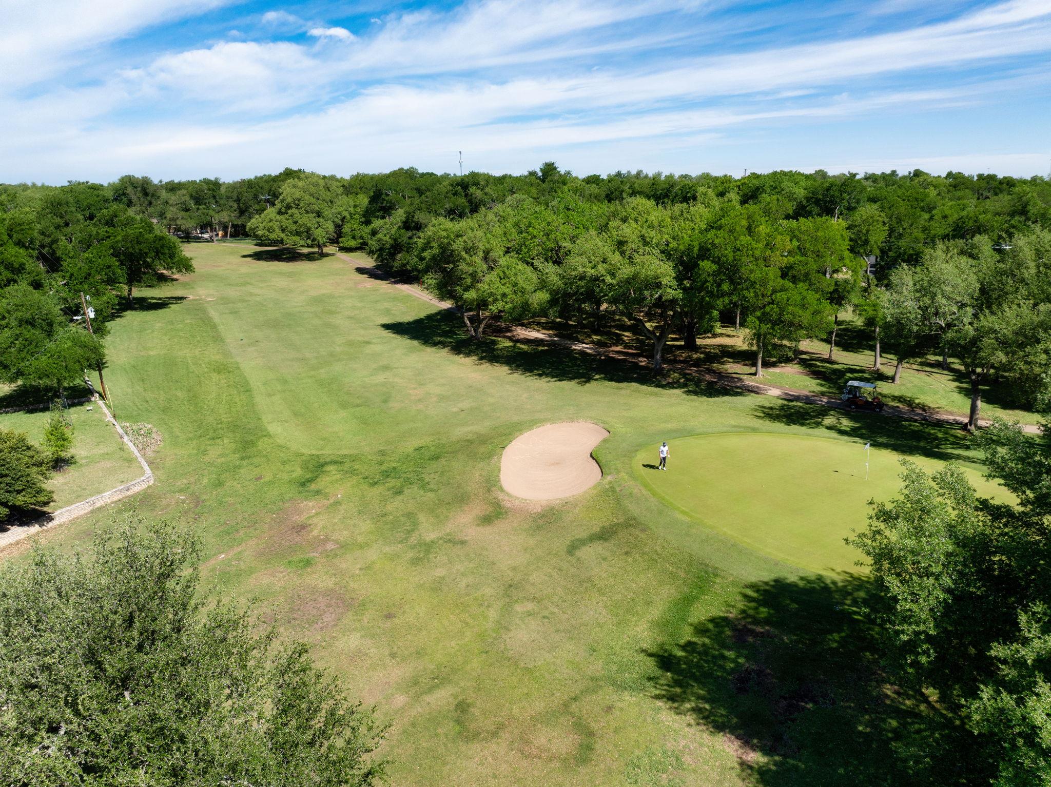 9107 Cedar Crest Dr, Austin, TX 78750