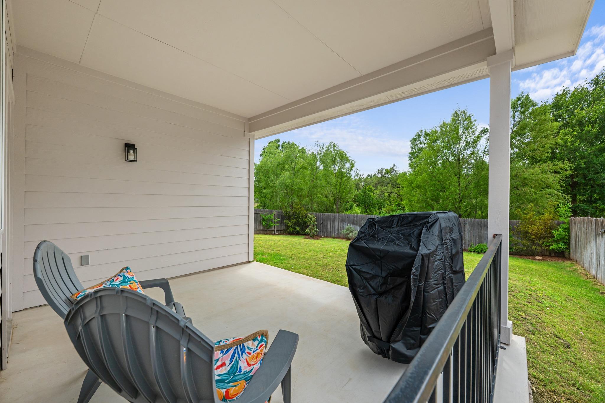 116 Empress Tree Dr, Leander, TX 78641